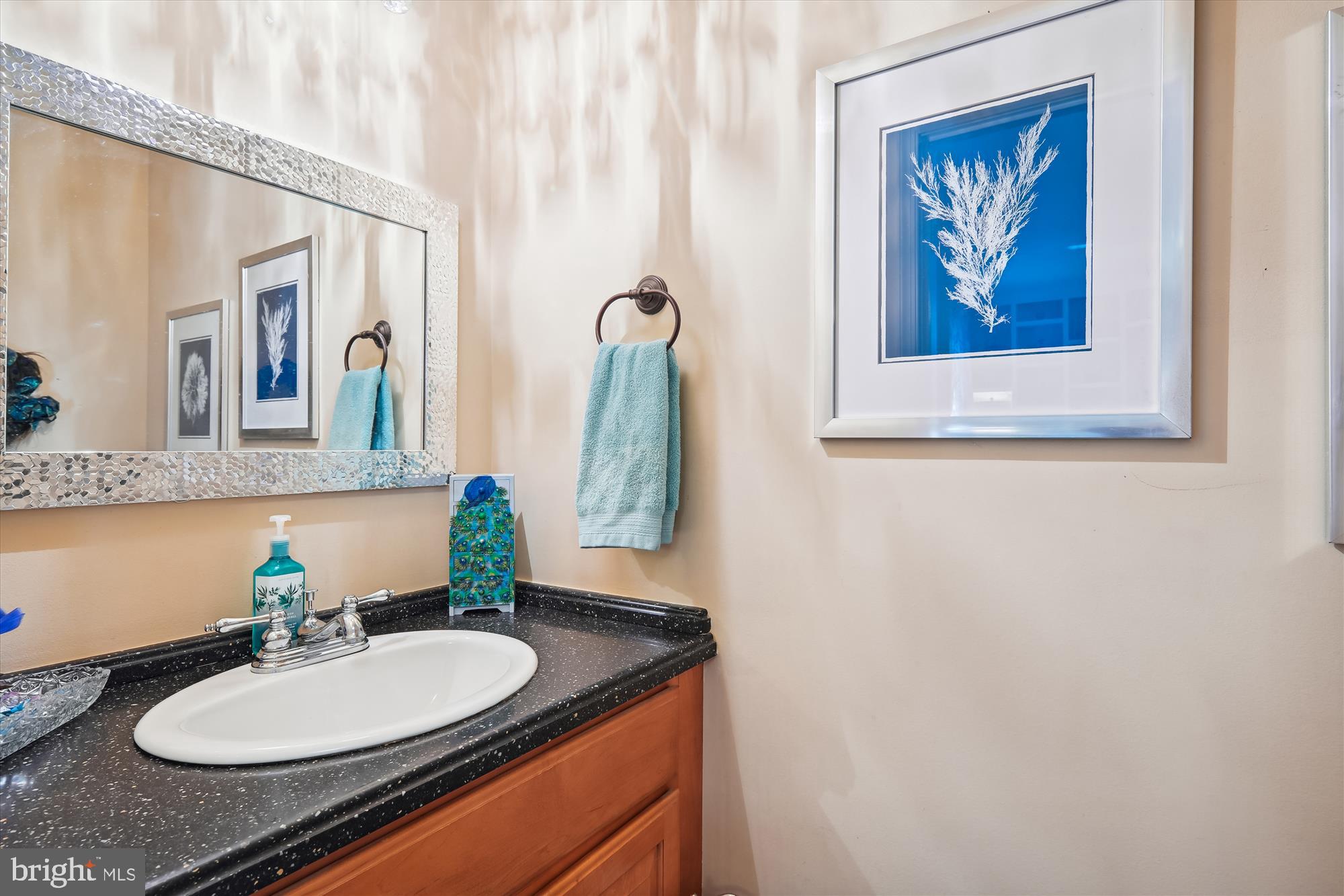 POINT OF WOODS - Residential