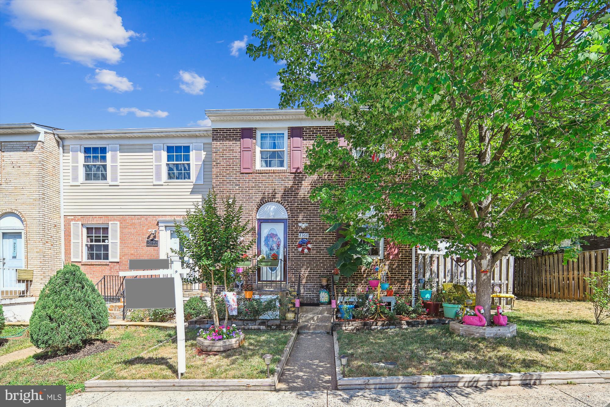 POINT OF WOODS - Residential