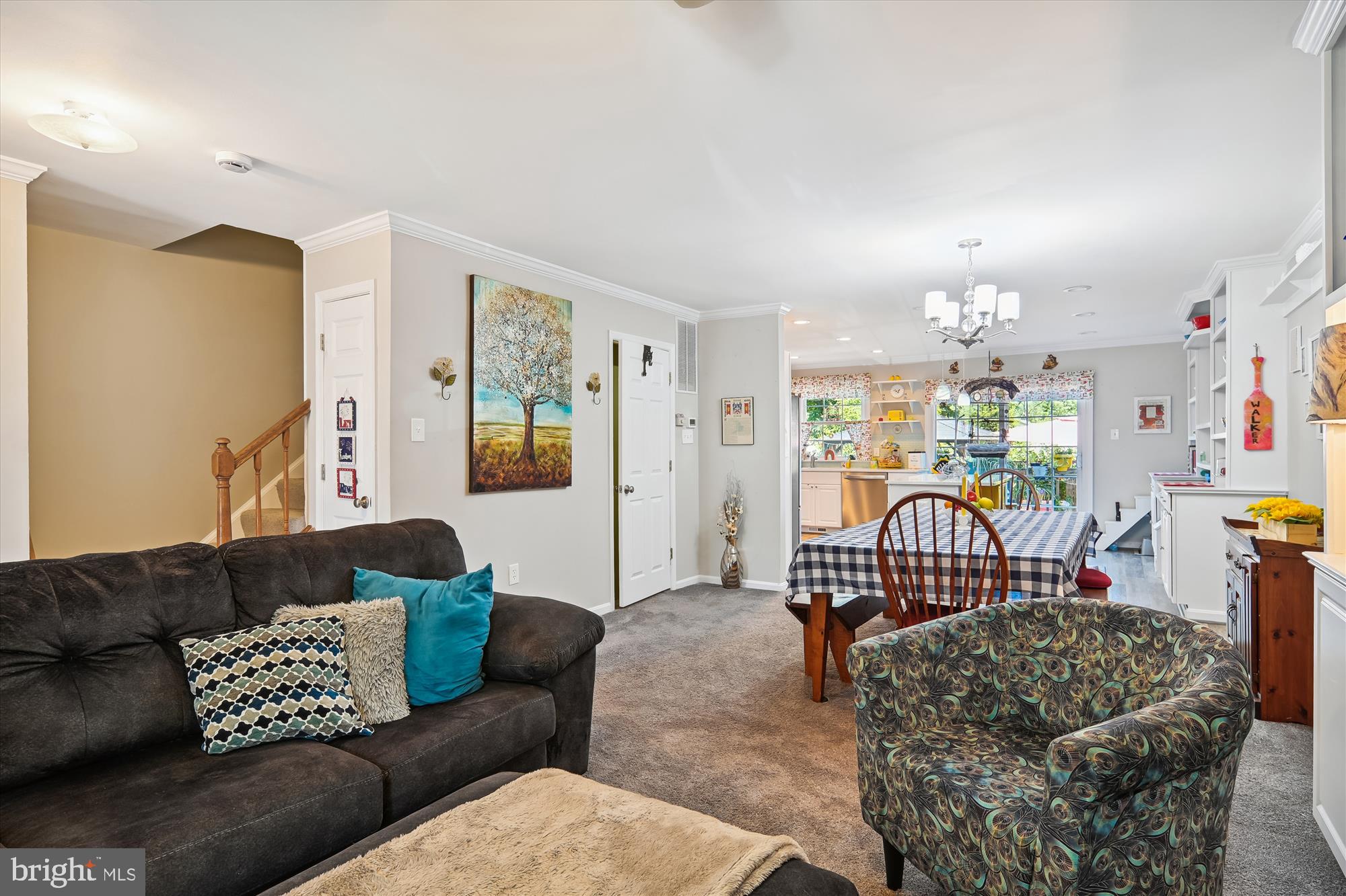 POINT OF WOODS - Residential