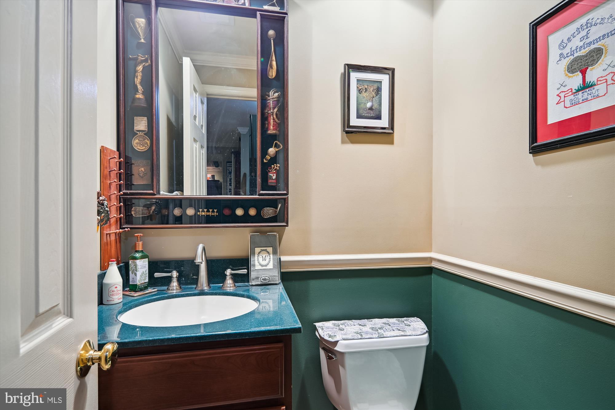 POINT OF WOODS - Residential