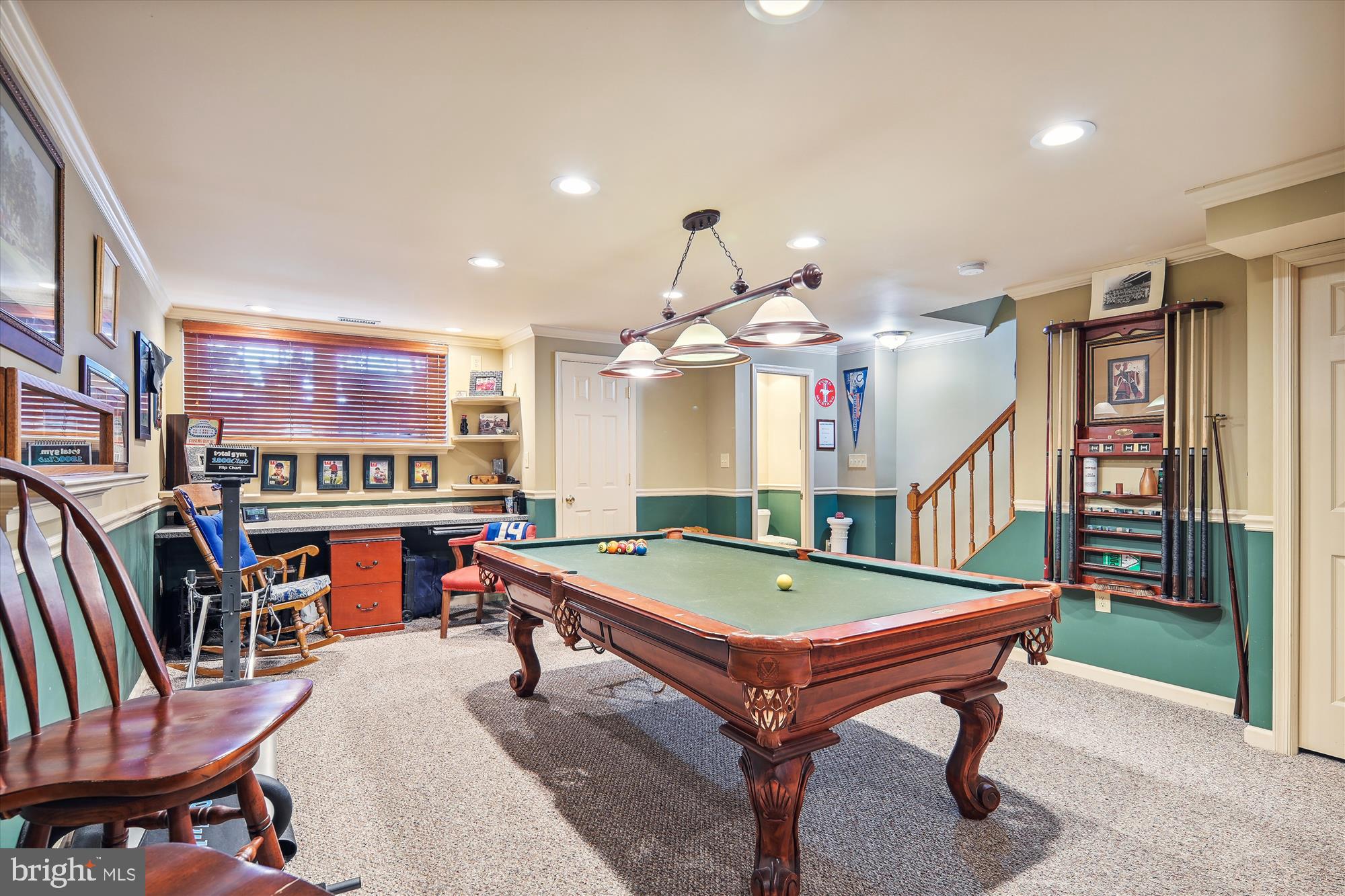 POINT OF WOODS - Residential