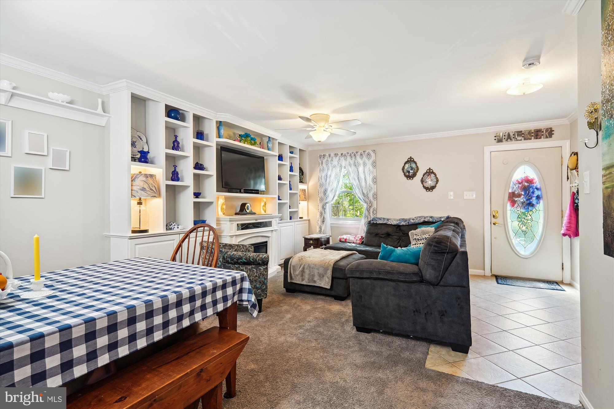 POINT OF WOODS - Residential