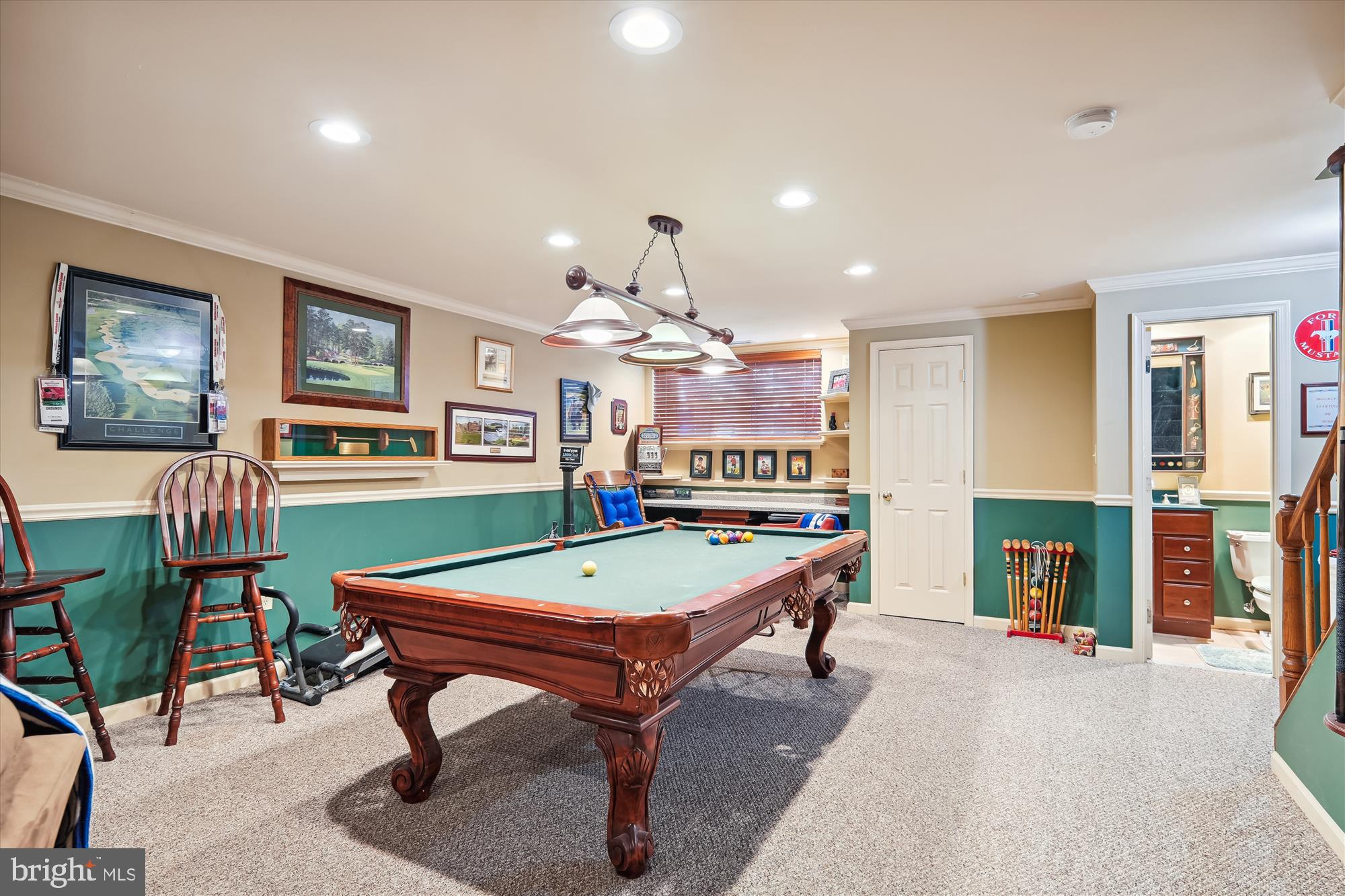 POINT OF WOODS - Residential