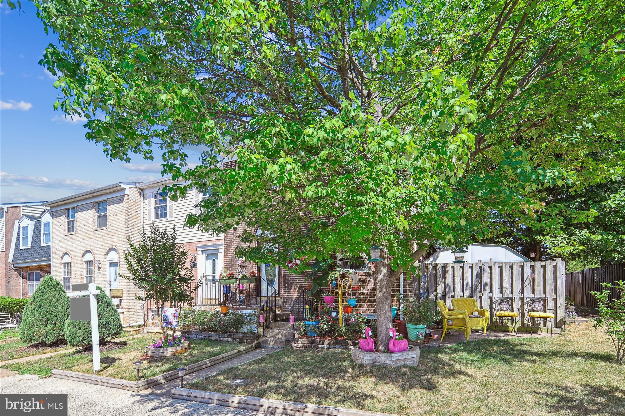 POINT OF WOODS - Residential