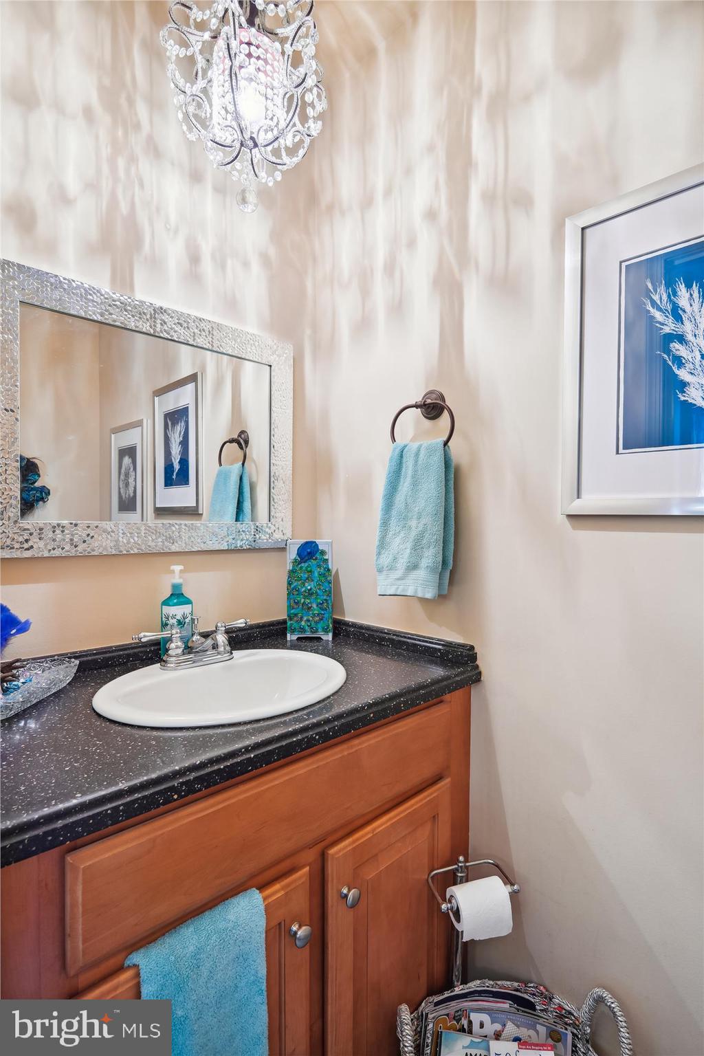 POINT OF WOODS - Residential