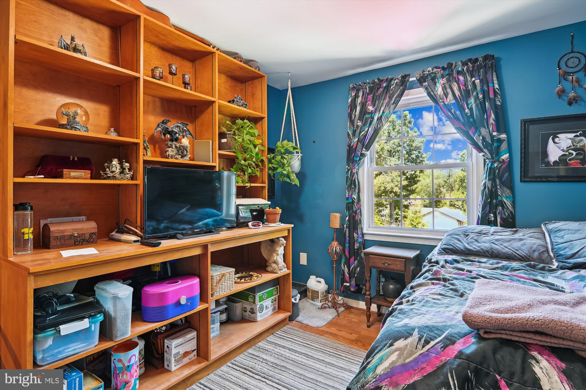 POINT OF WOODS - Residential