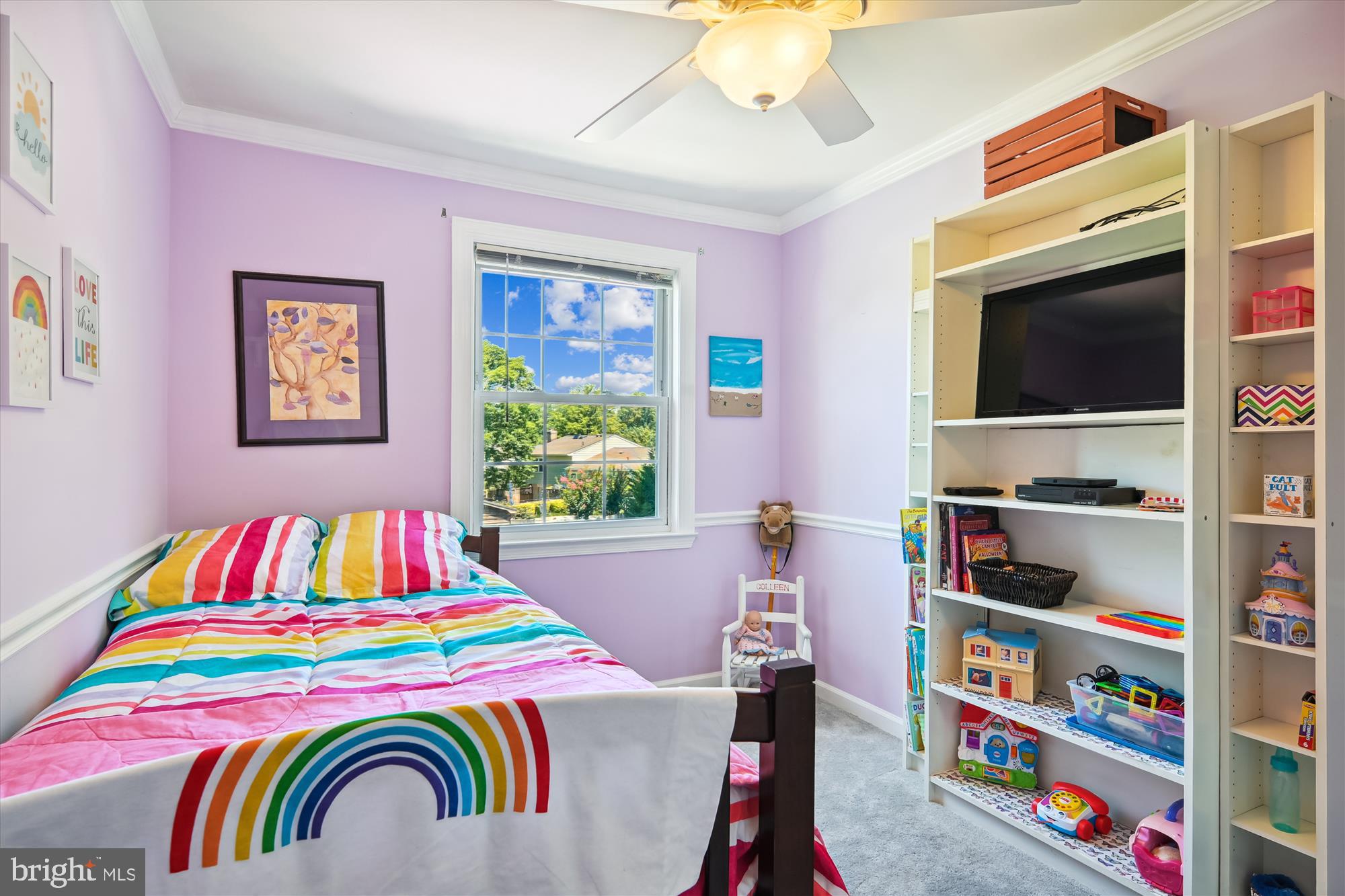 POINT OF WOODS - Residential