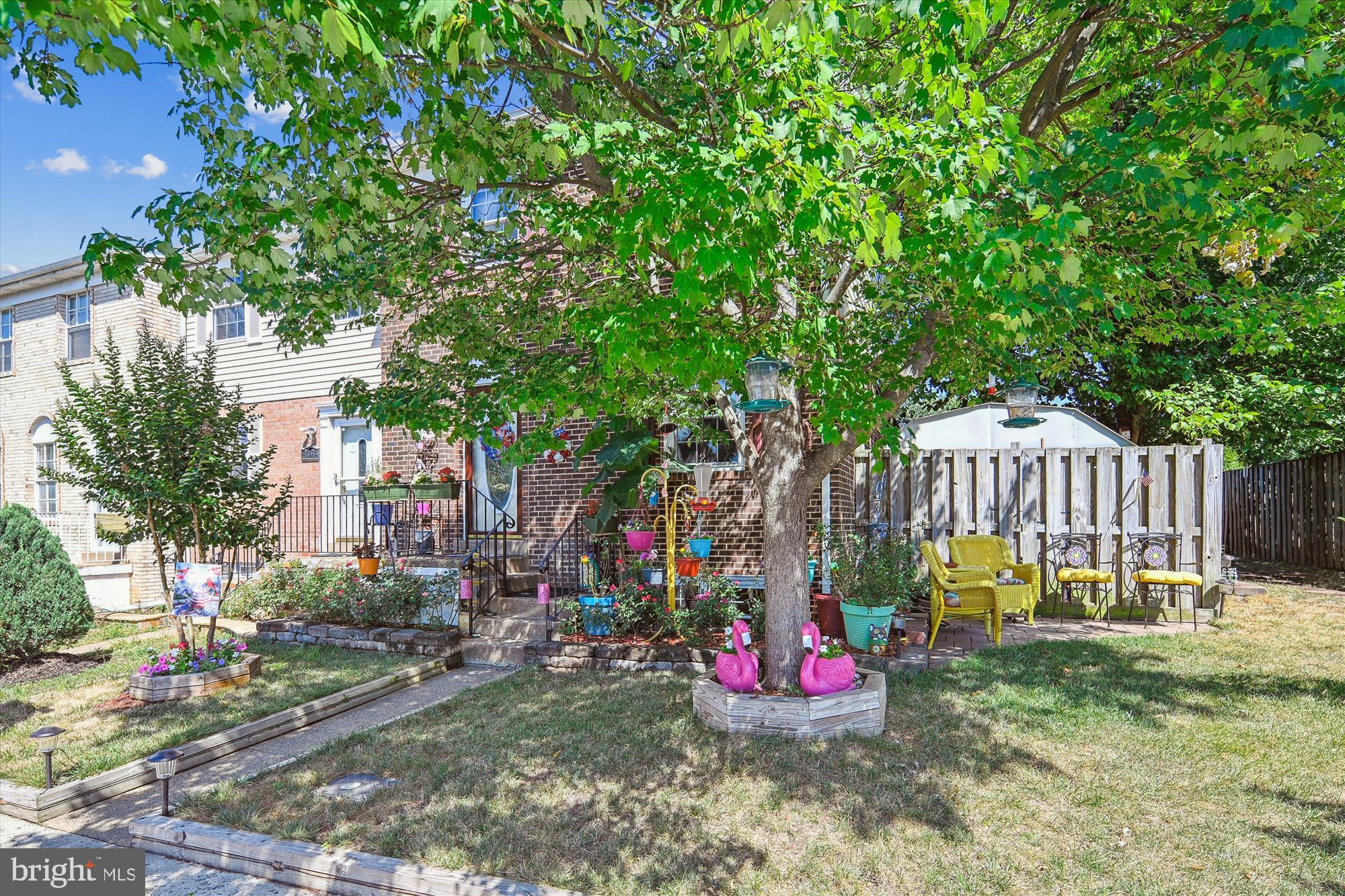 POINT OF WOODS - Residential