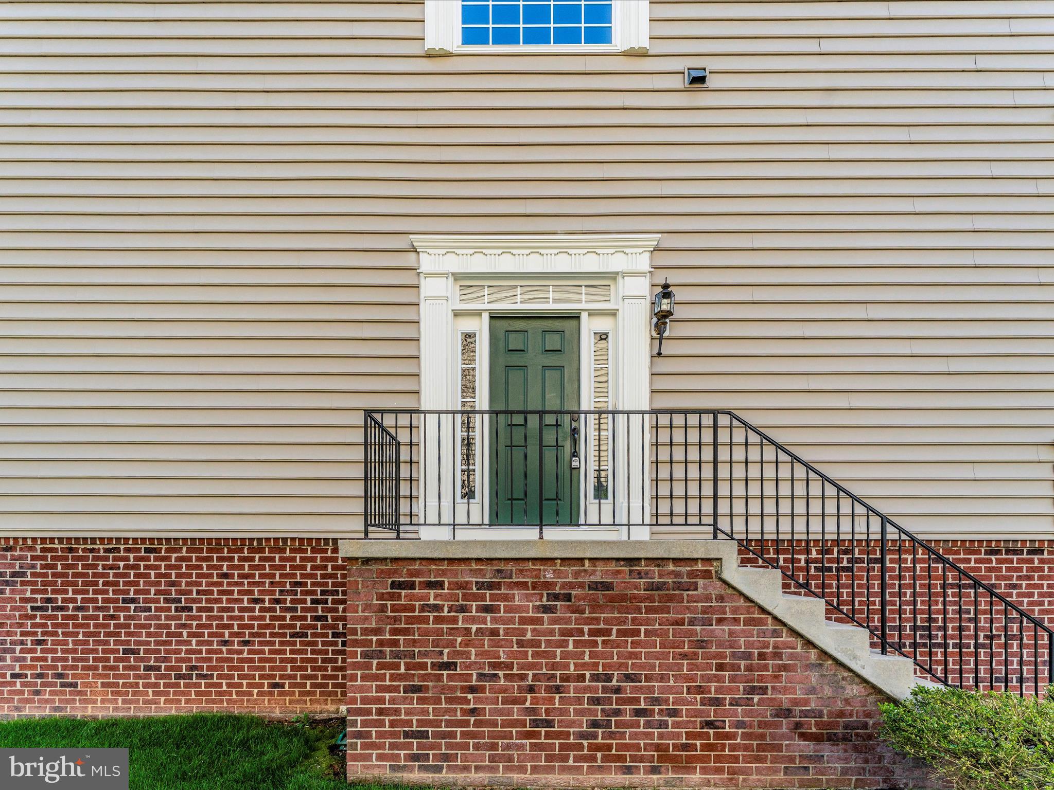 5027 WESLEY SQUARE
