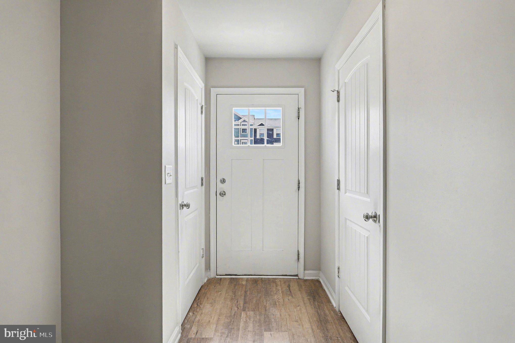 HUDSON RIDGE - Residential