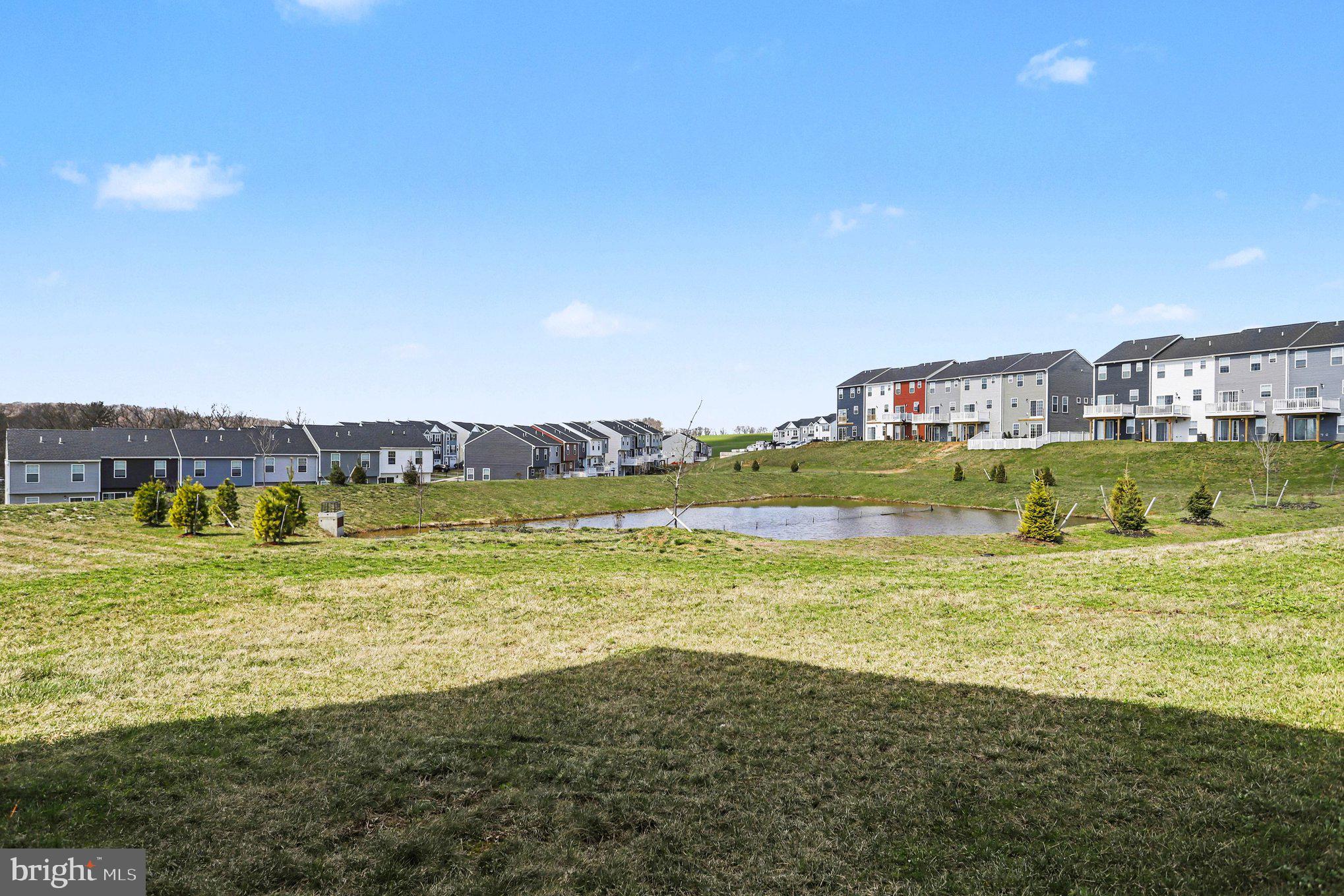 HUDSON RIDGE - Residential