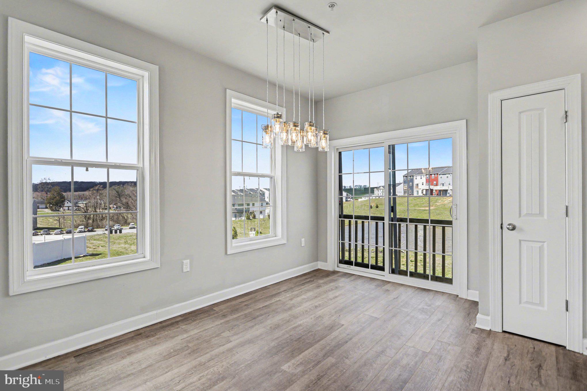 HUDSON RIDGE - Residential