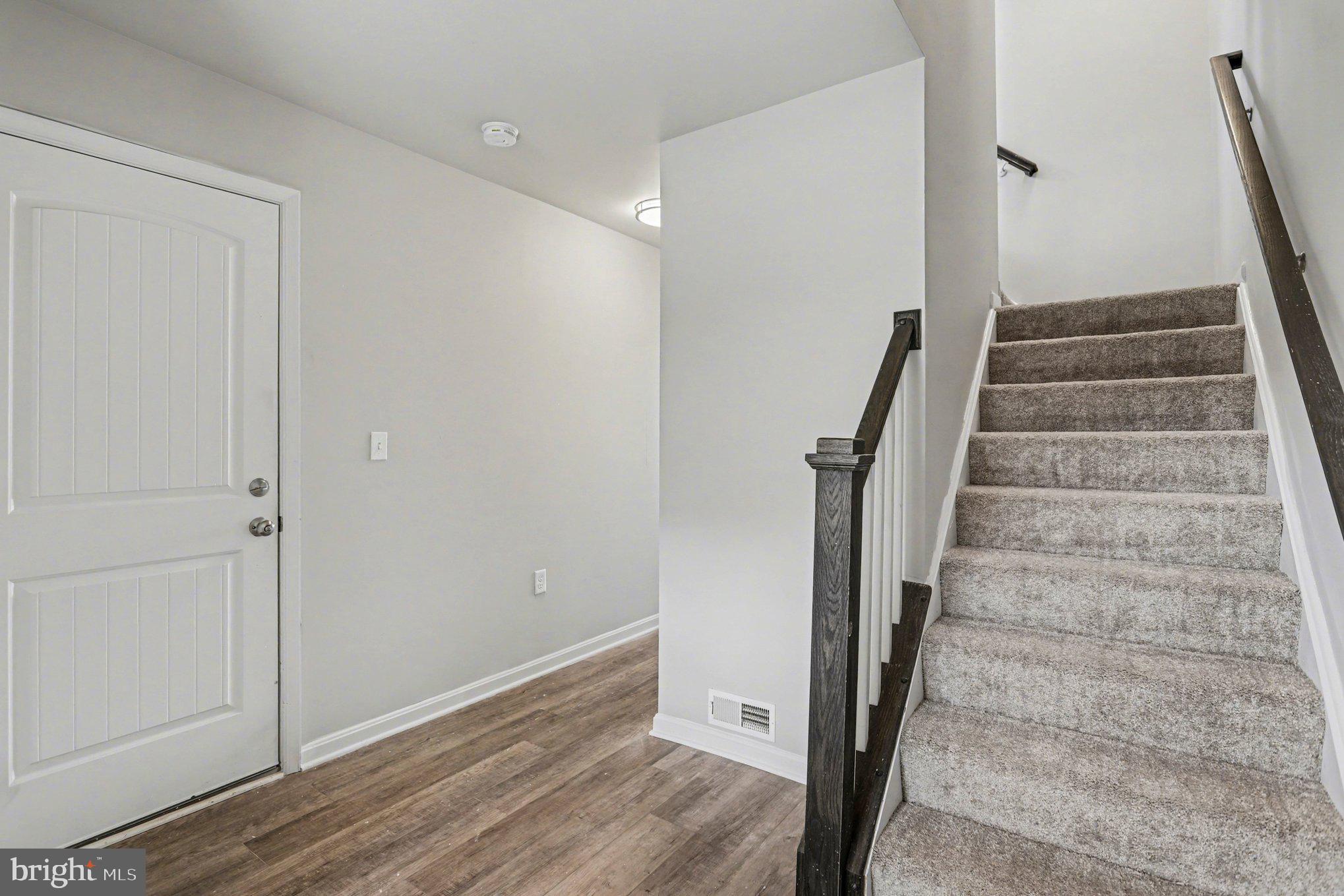 HUDSON RIDGE - Residential