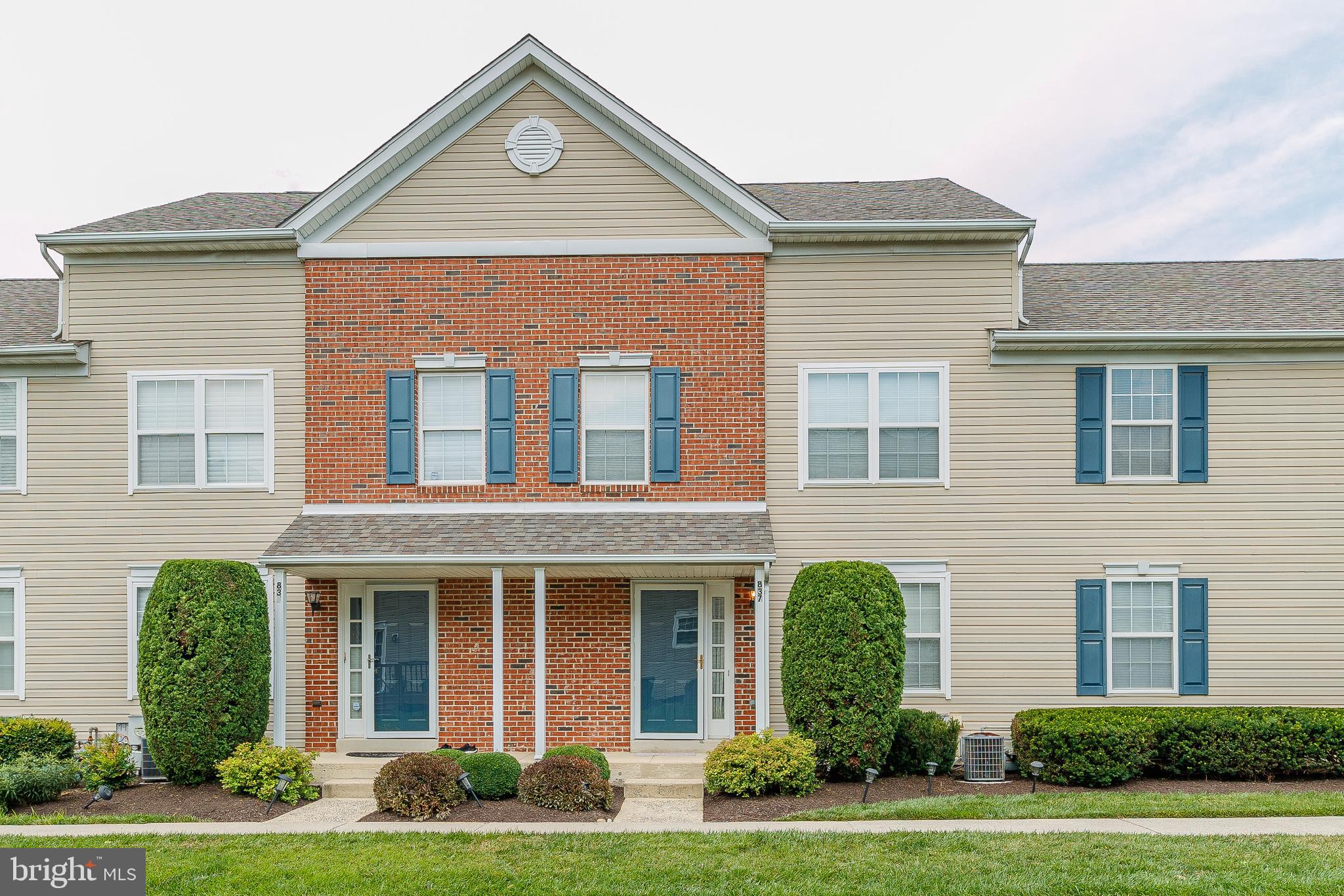BRADFORD GREENE - Residential