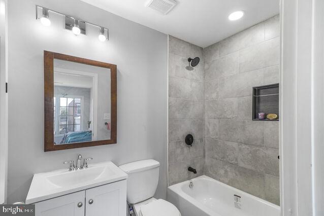 IRVINGTON - Residential