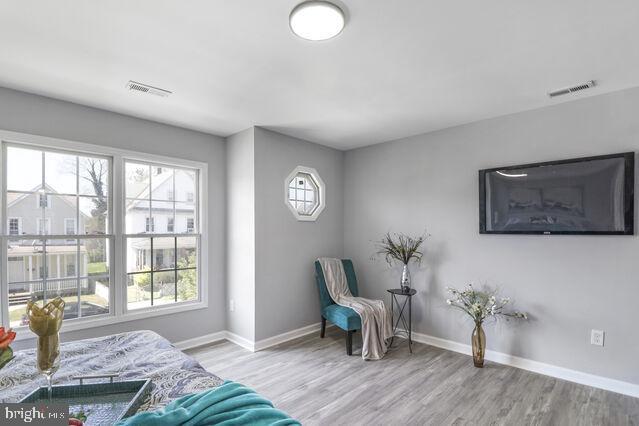 IRVINGTON - Residential