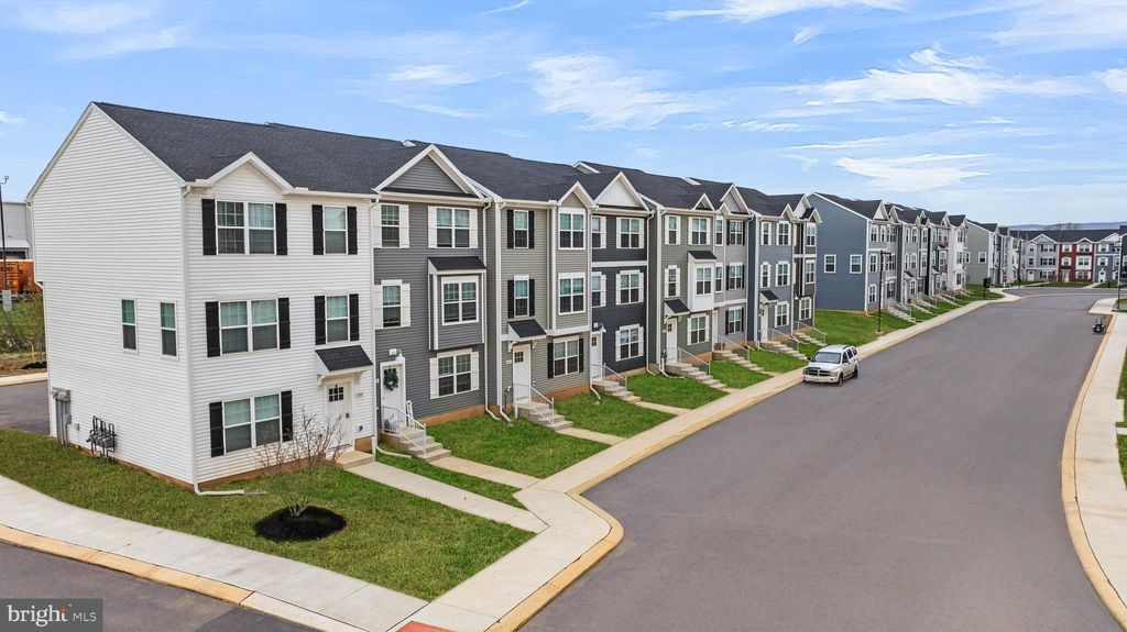 Photo of 1201 Walnut Bottom Rd #1118, CARLISLE, PA 17015 (MLS # PACB2048268)