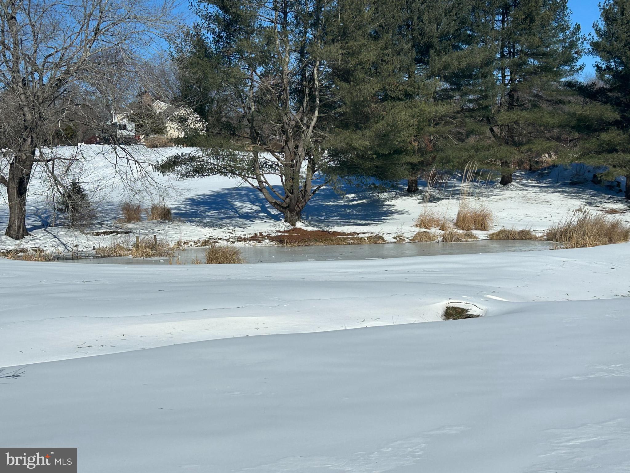 3863 RECTORTOWN ROAD