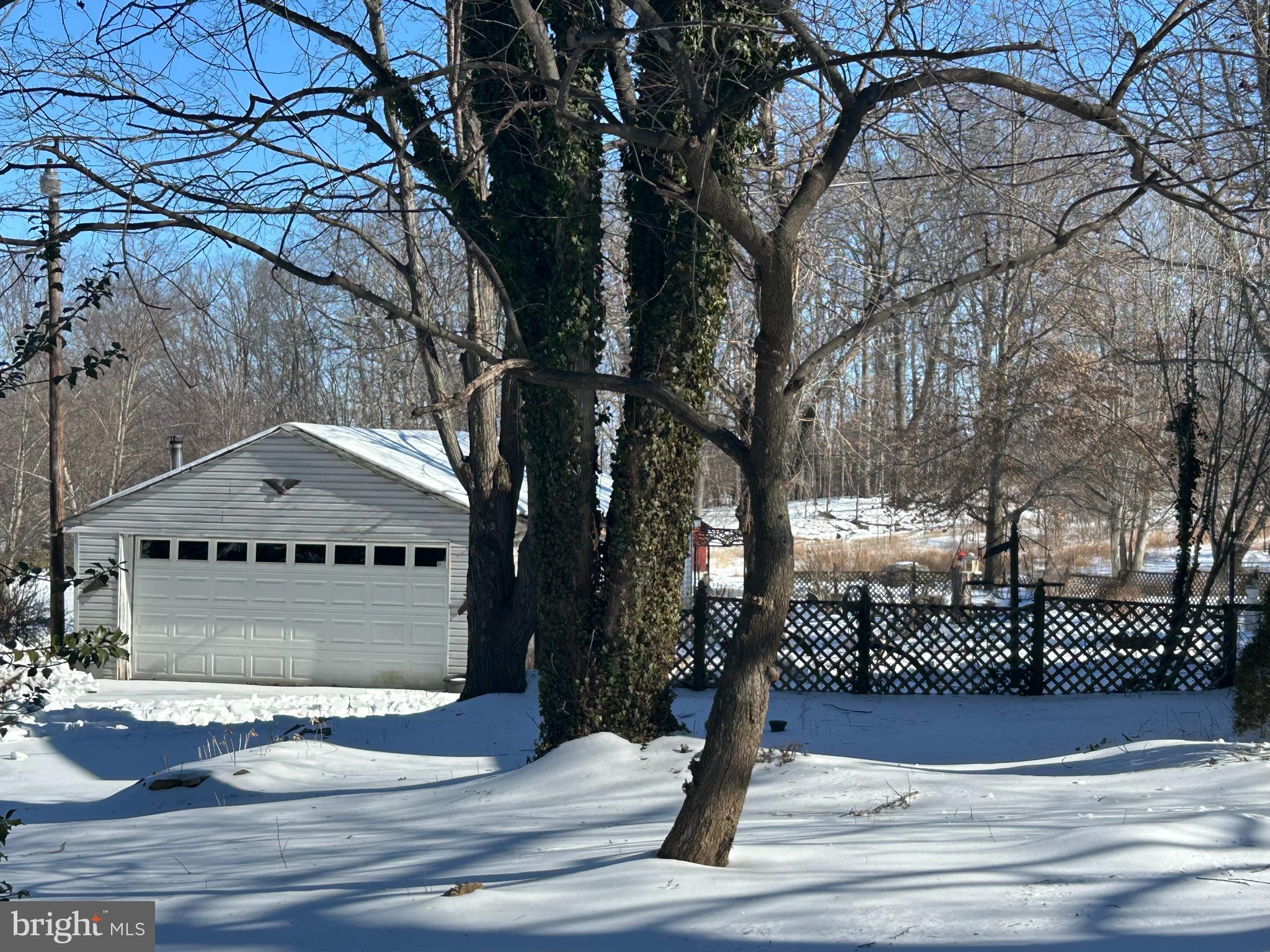 3863 RECTORTOWN ROAD