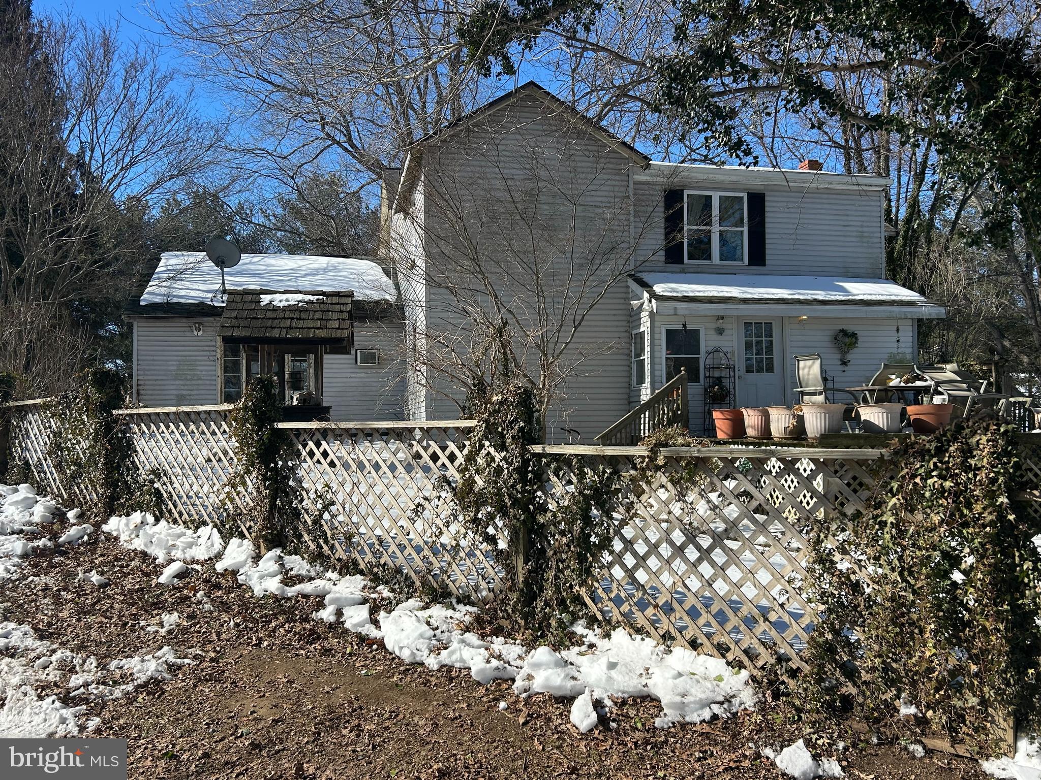 3863 RECTORTOWN ROAD