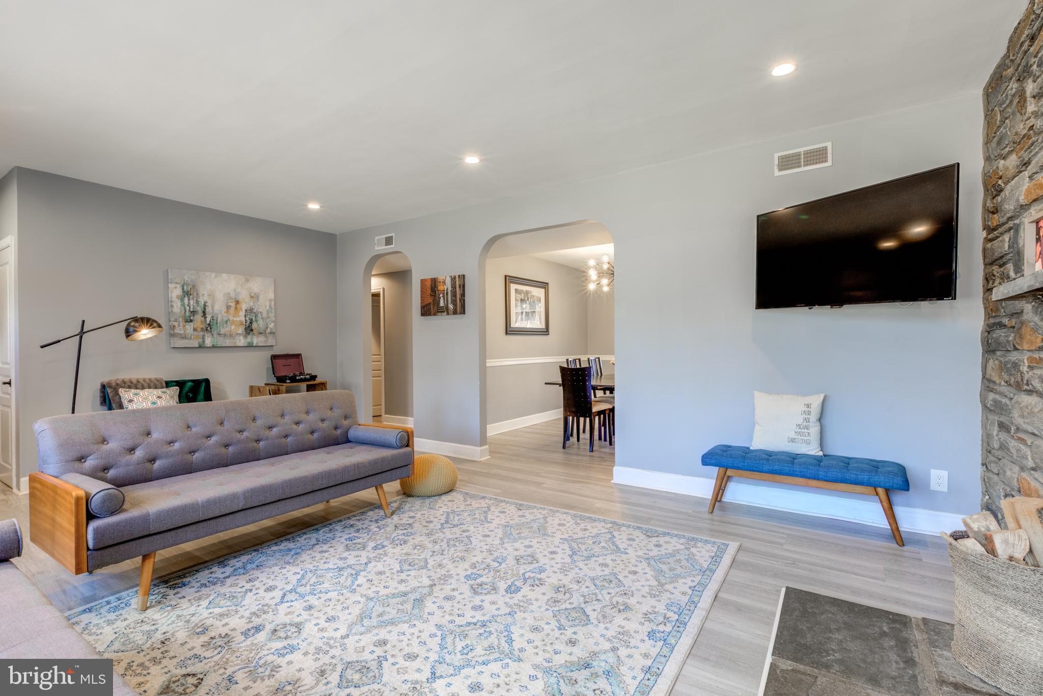 MARPLE - Residential