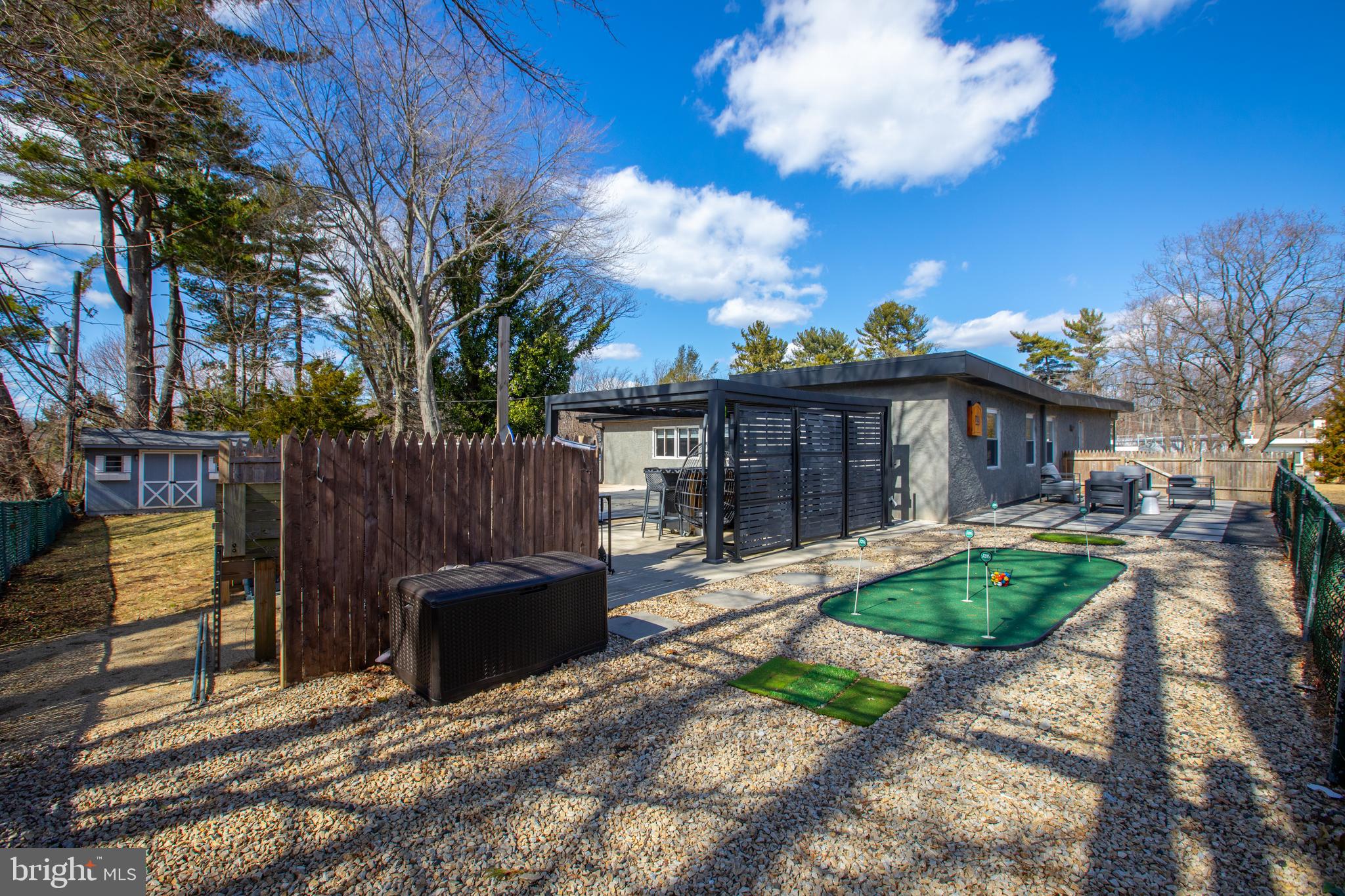 MARPLE - Residential