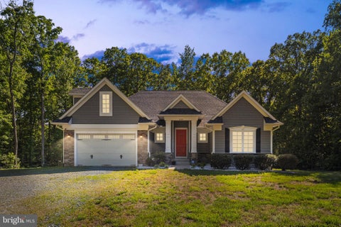 Homes For Sale - 8300 Arlene Acres Drive<br/> FREDERICKSBURG, VA 22408