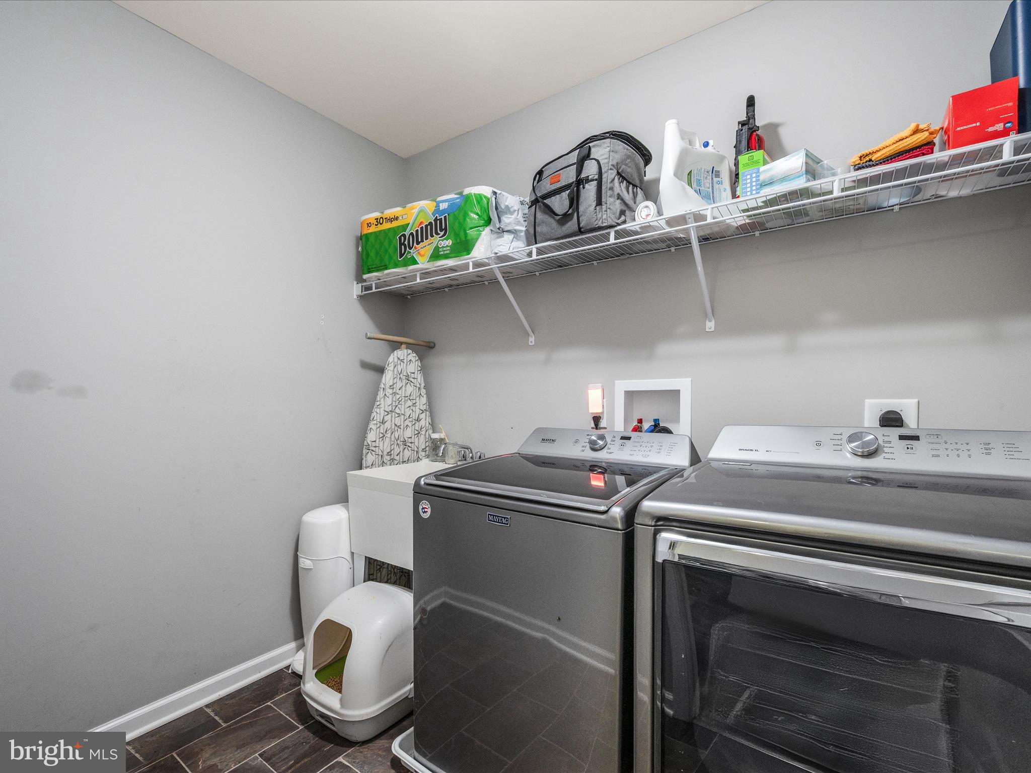 PEBBLE RIDGE - Residential