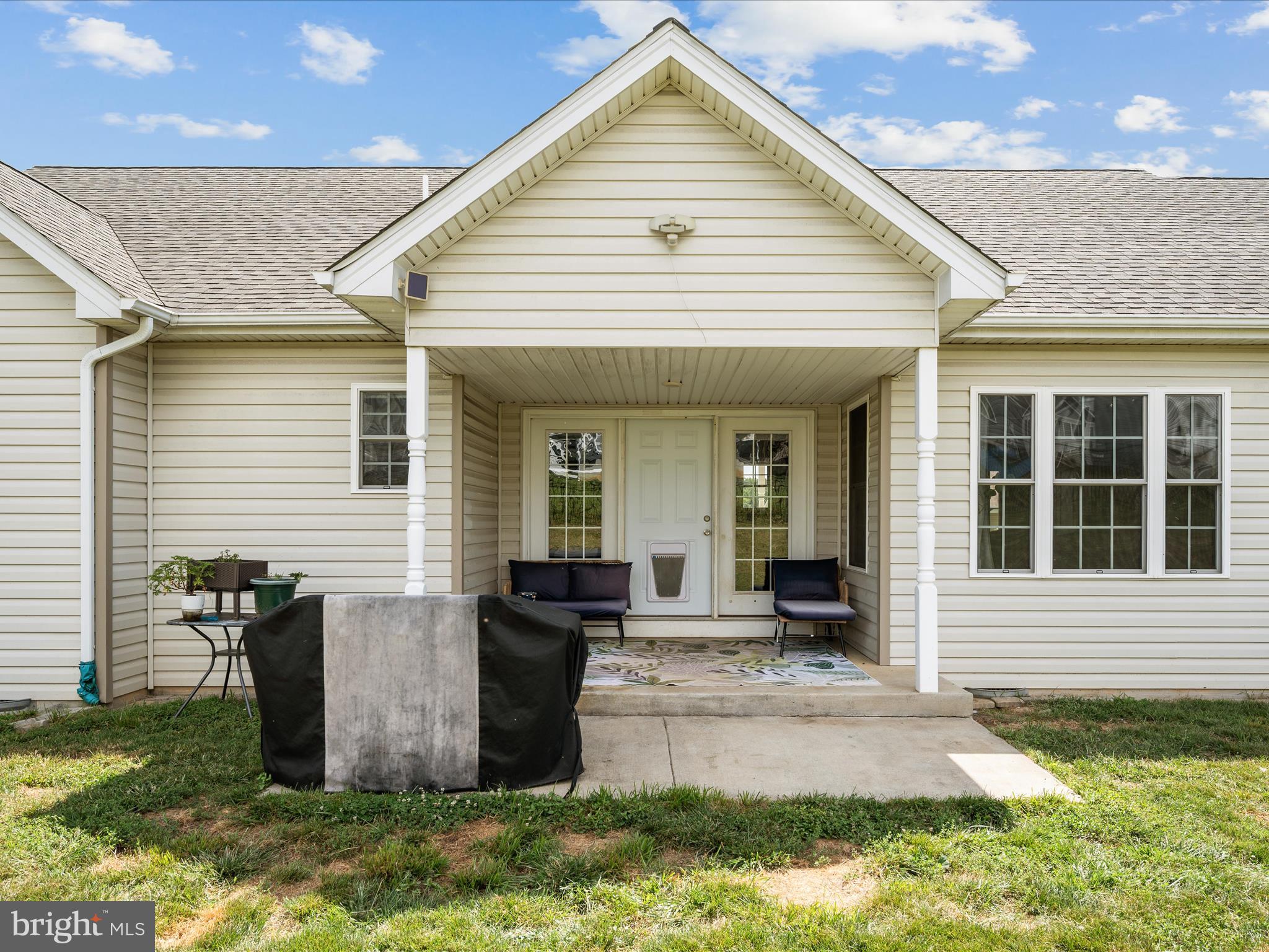 PEBBLE RIDGE - Residential