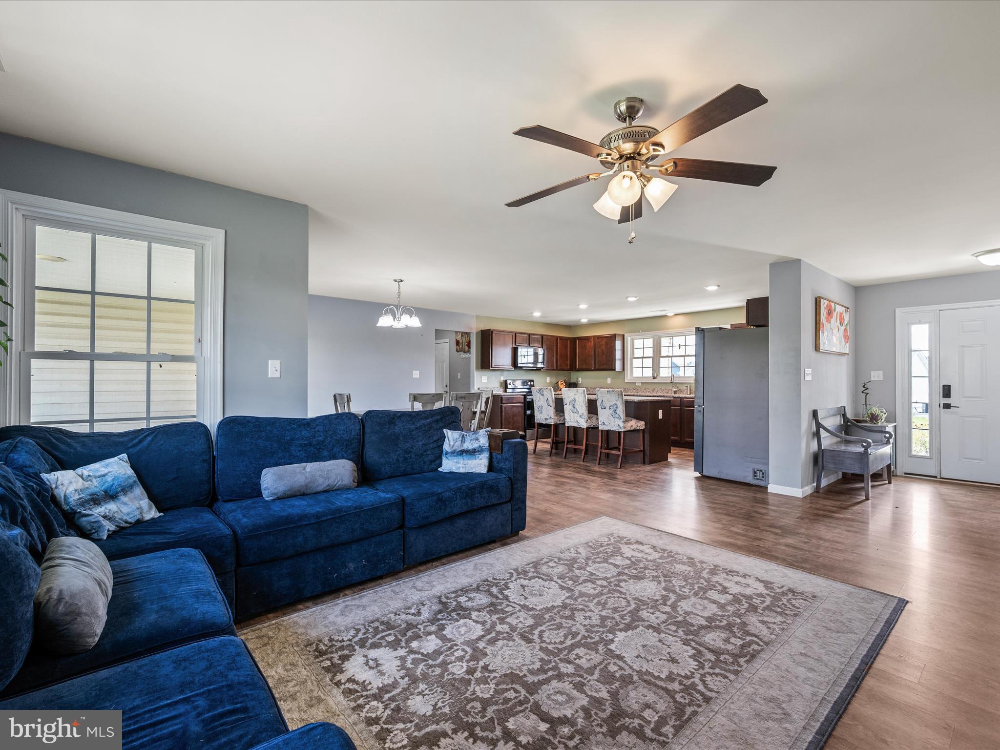 PEBBLE RIDGE - Residential