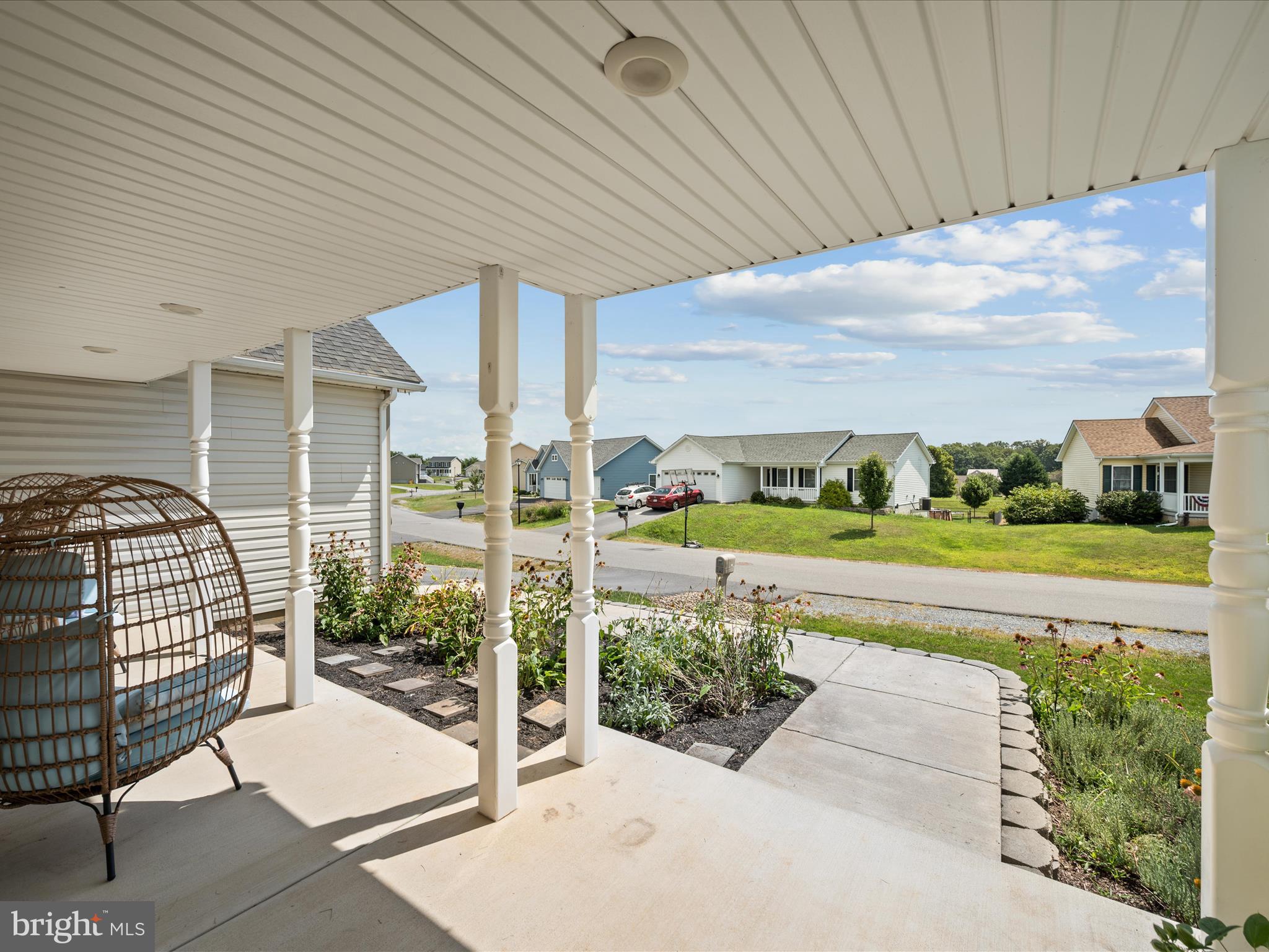 PEBBLE RIDGE - Residential