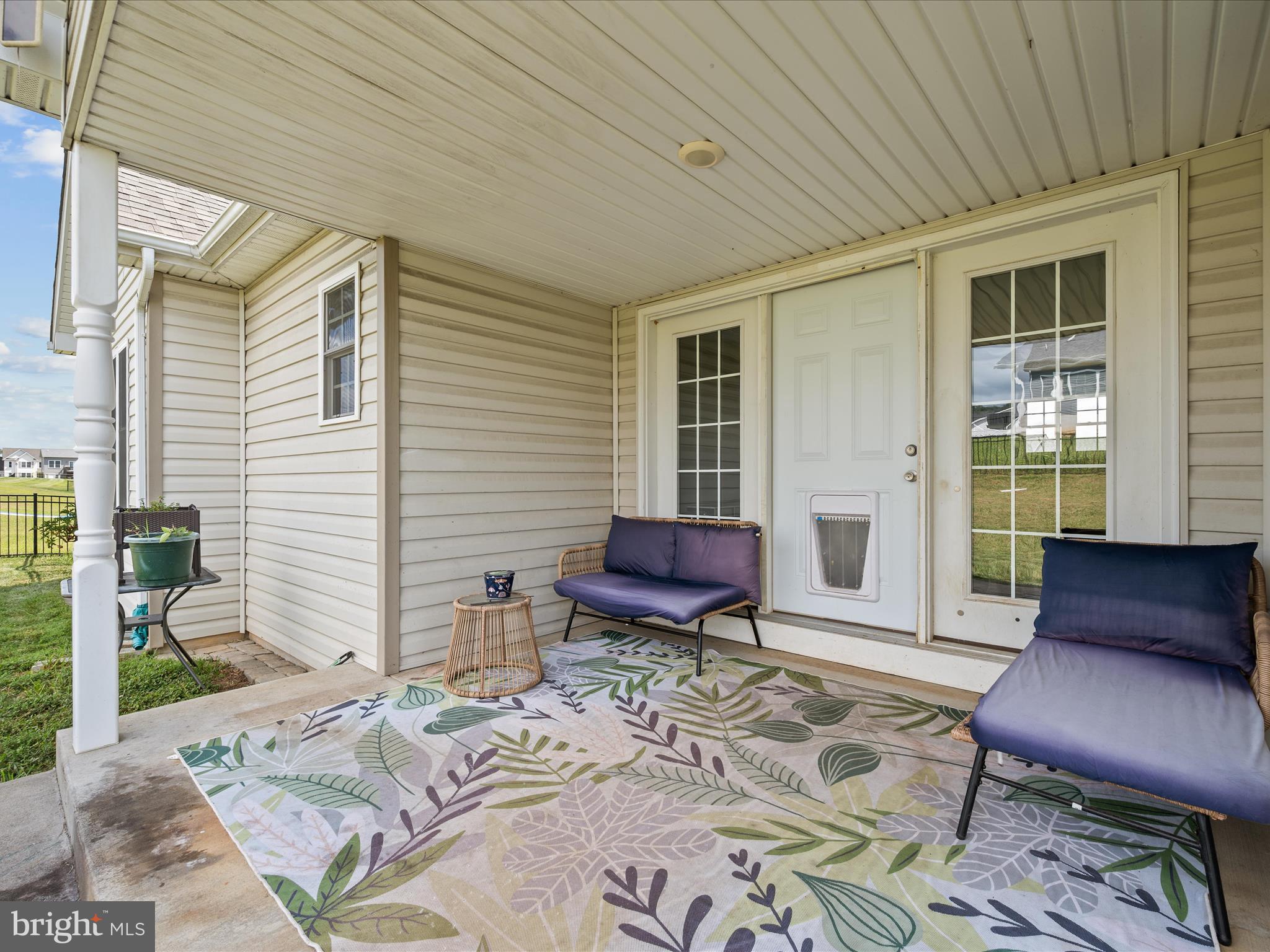 PEBBLE RIDGE - Residential