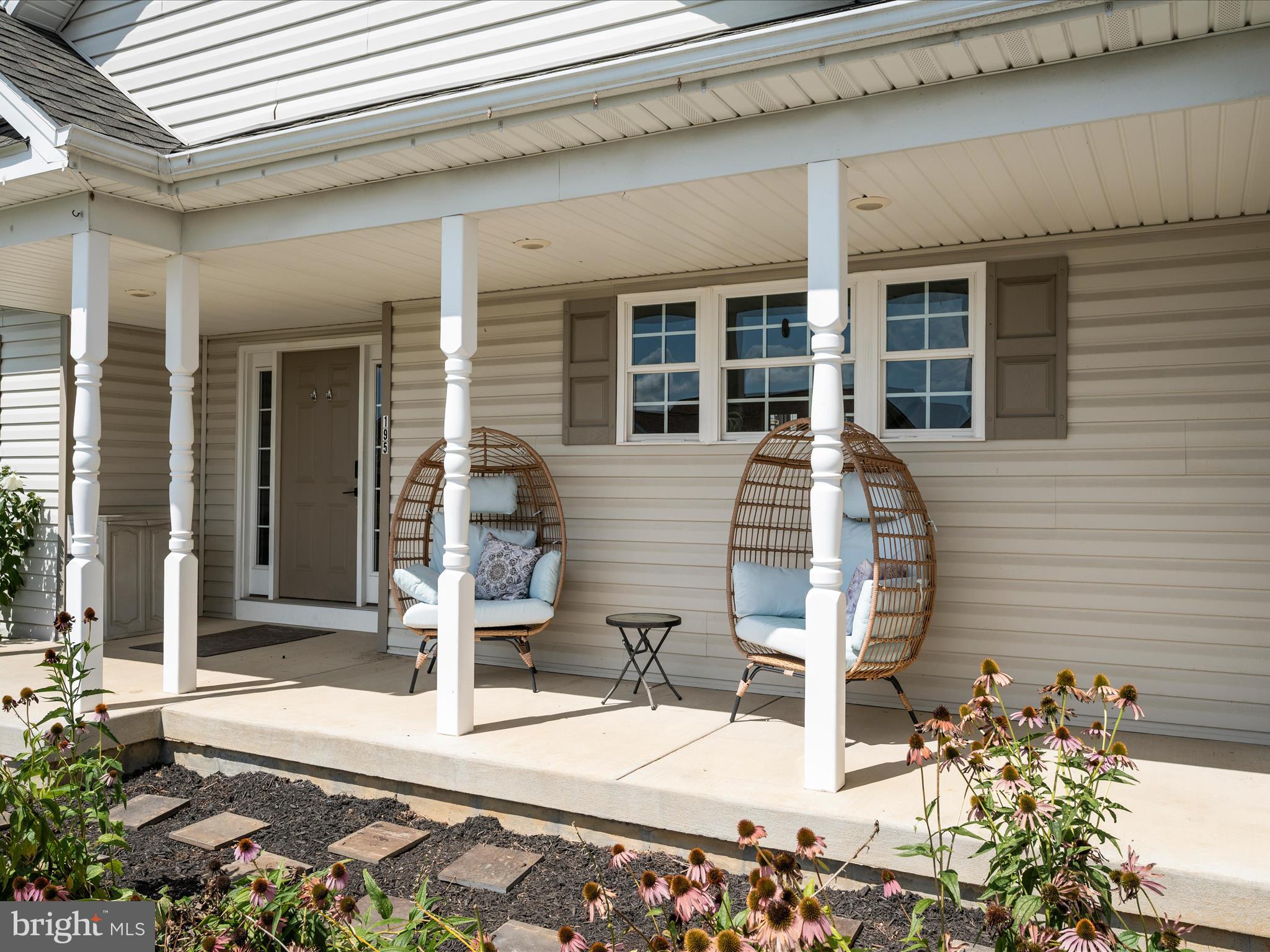 PEBBLE RIDGE - Residential