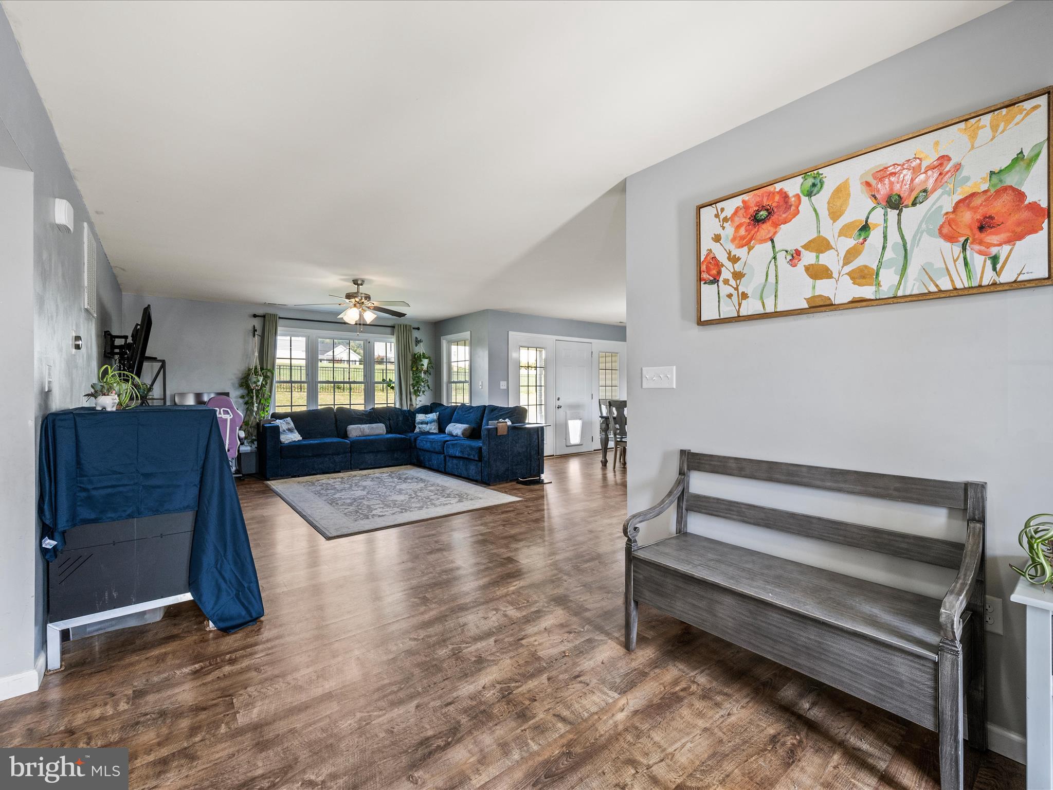 PEBBLE RIDGE - Residential