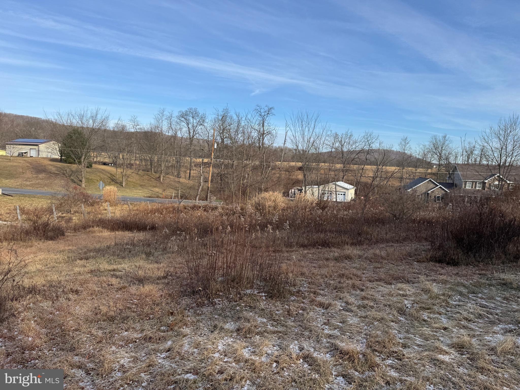 NONE AVAILABLE - Residential