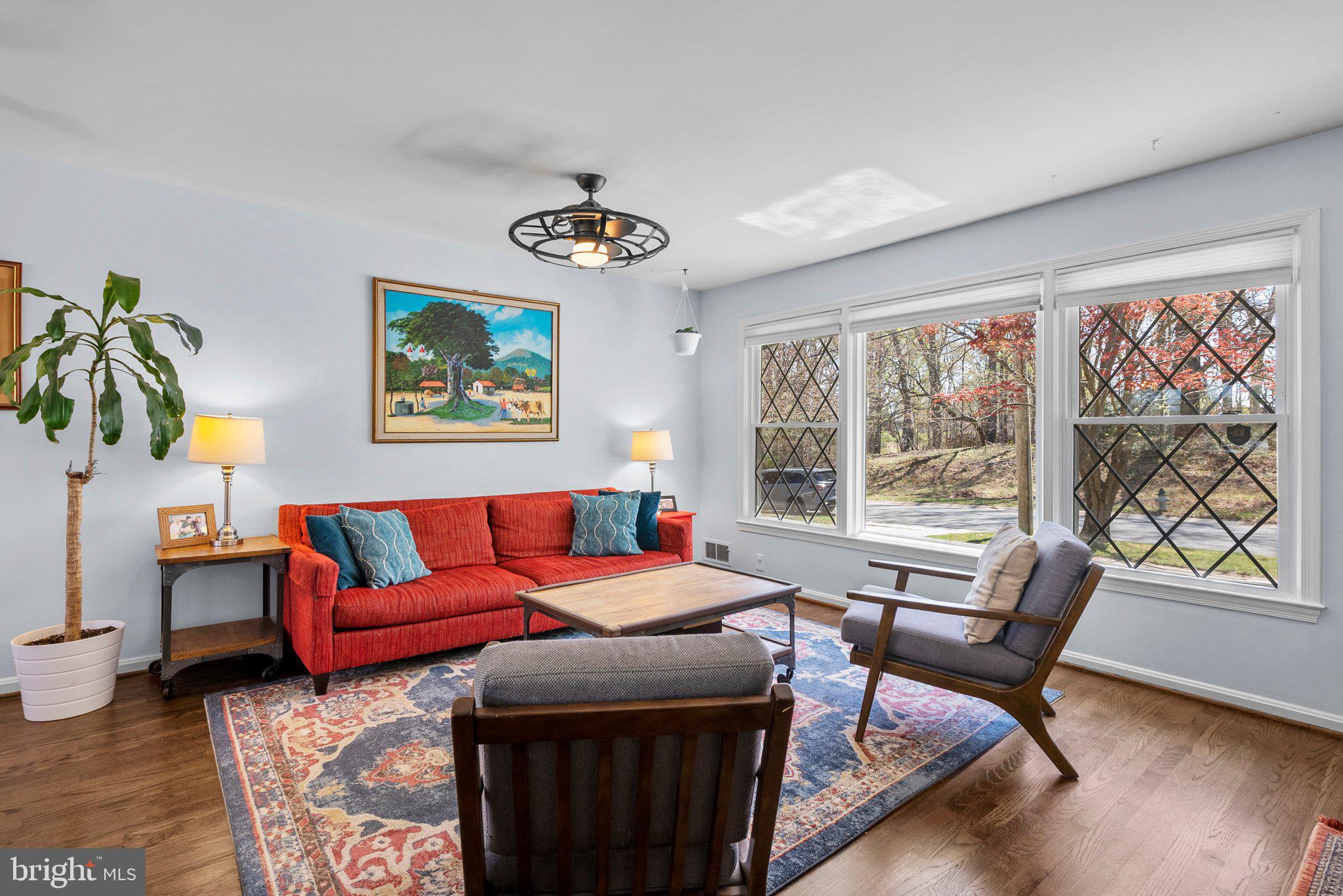 KEMP MILL HILLS - Residential