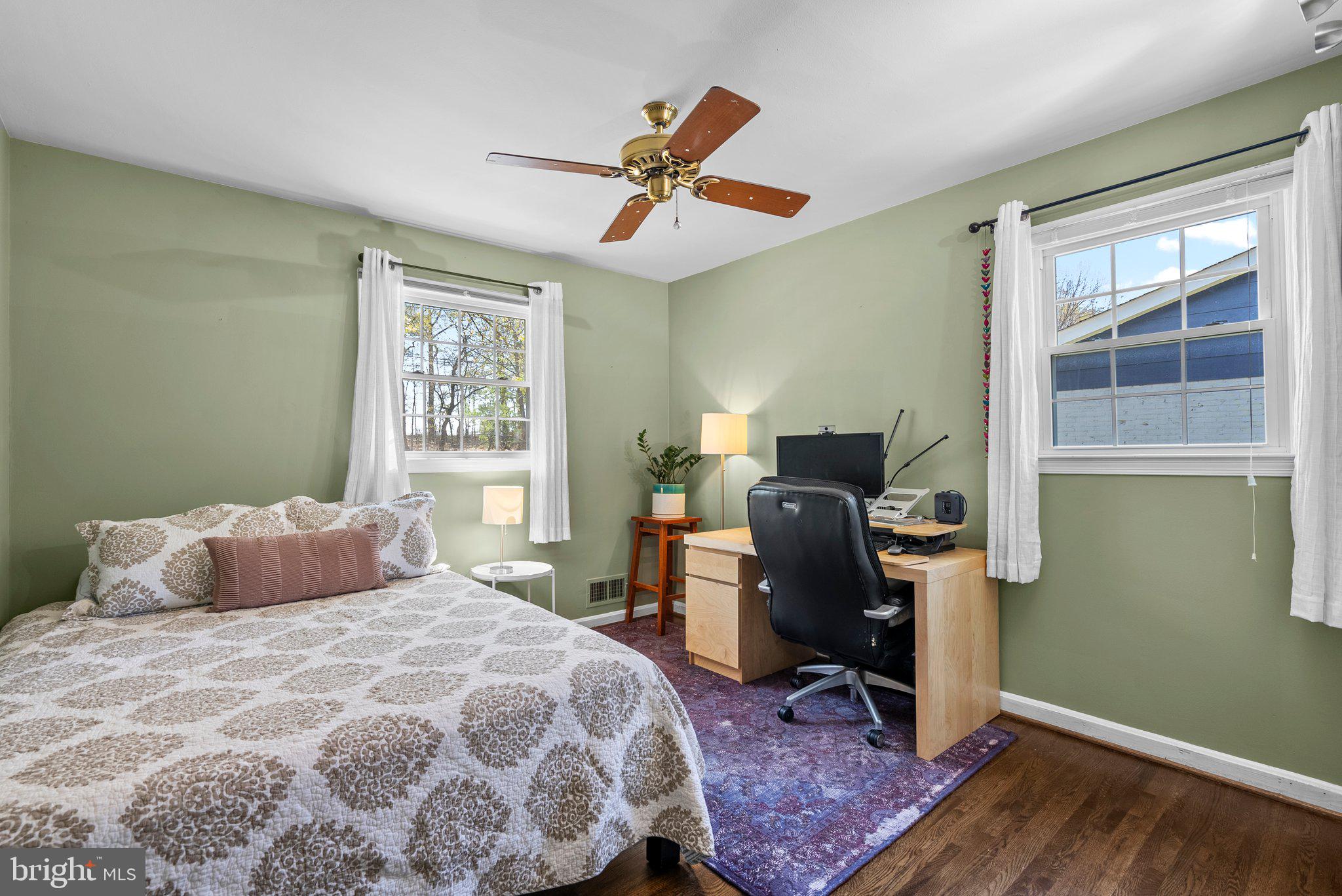 KEMP MILL HILLS - Residential