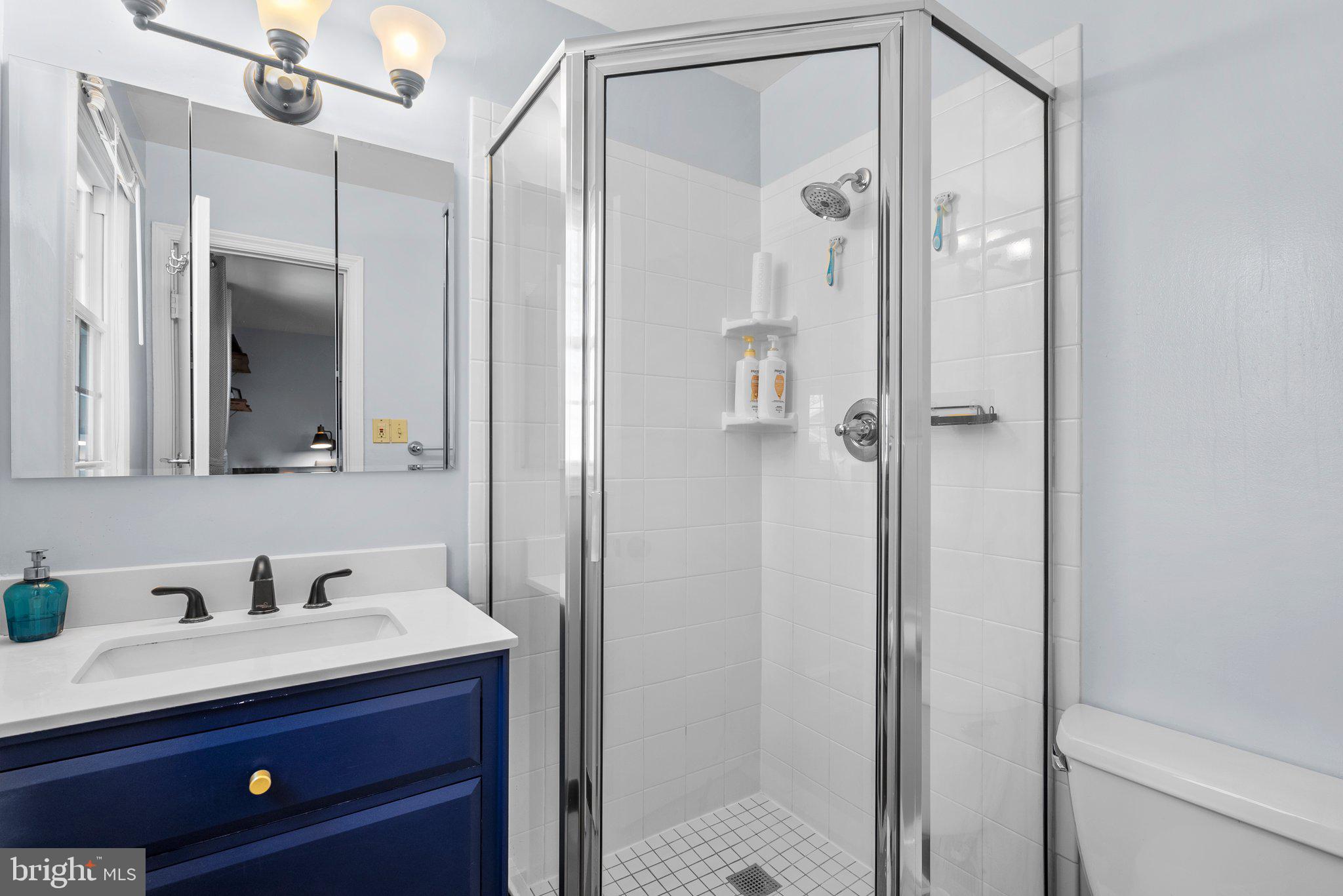 KEMP MILL HILLS - Residential