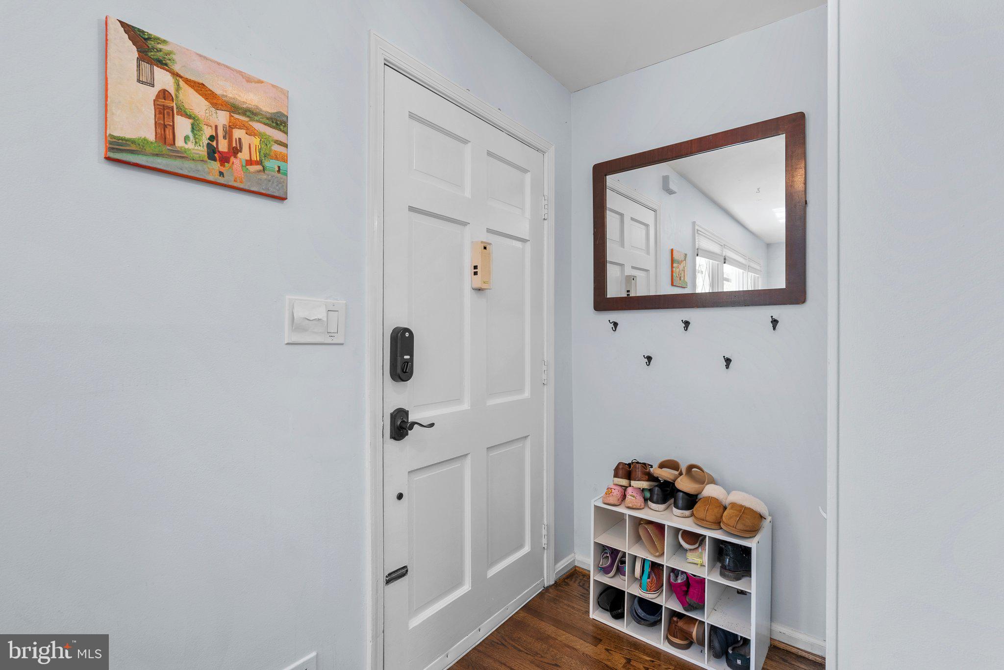 KEMP MILL HILLS - Residential