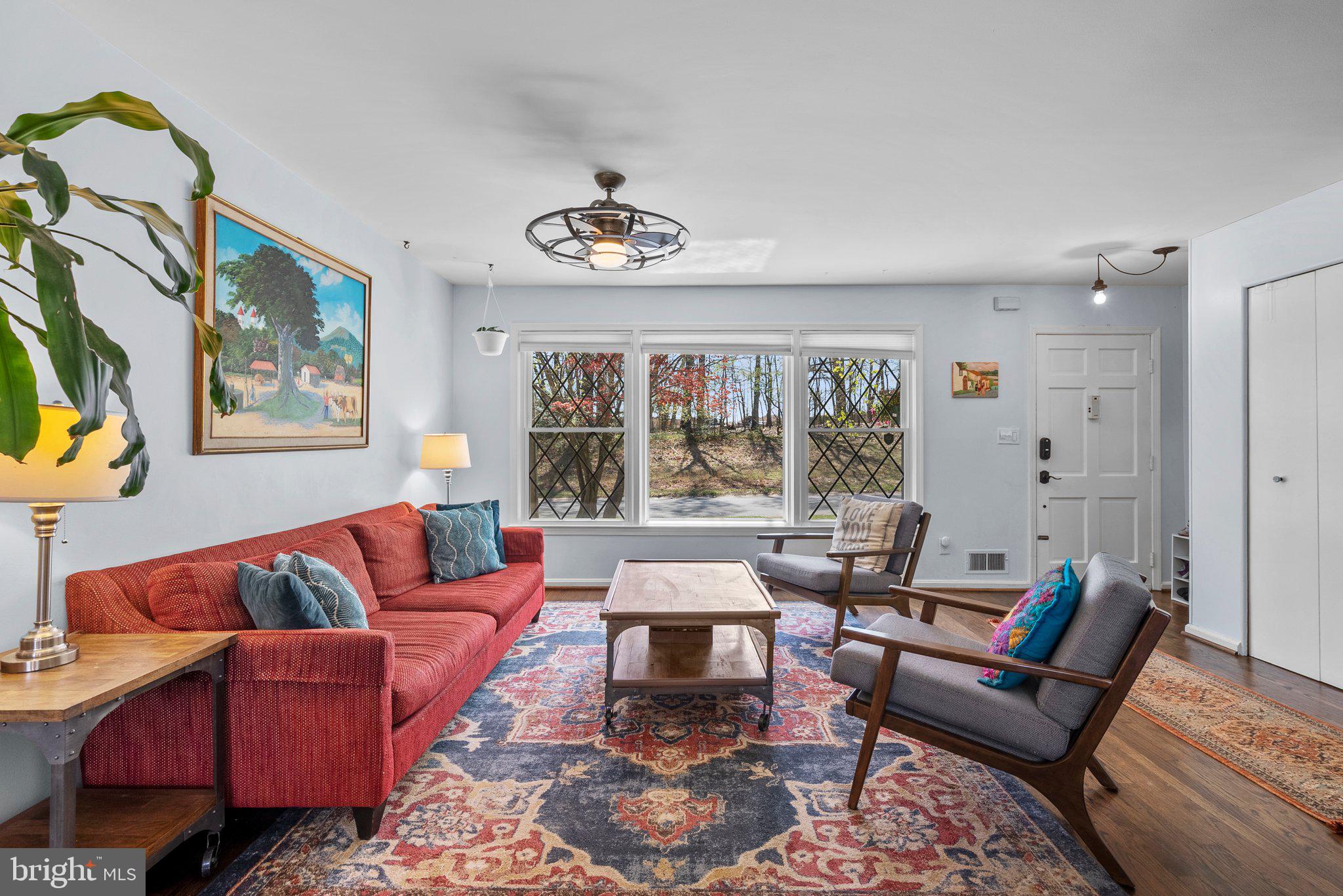 KEMP MILL HILLS - Residential