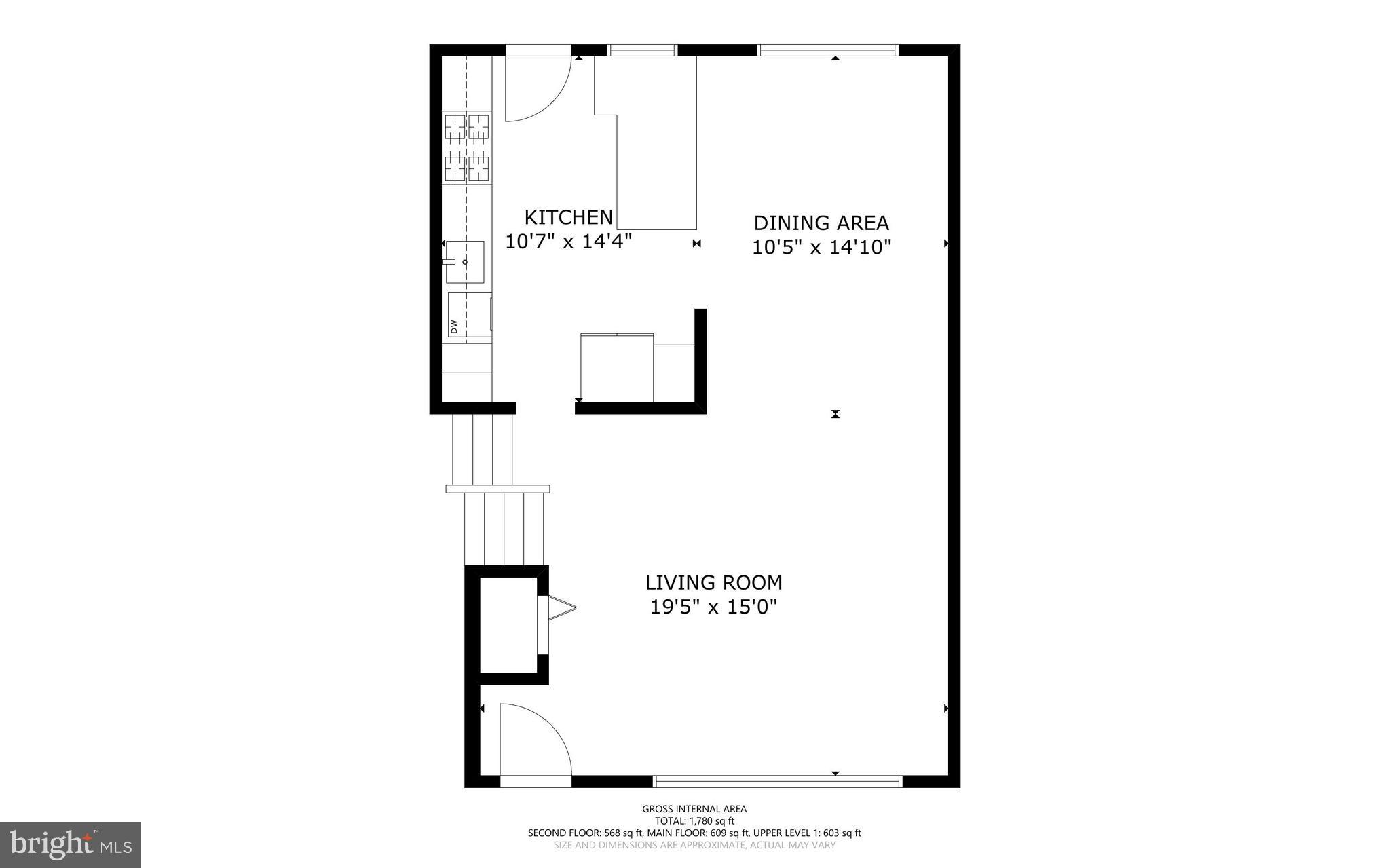 KEMP MILL HILLS - Residential