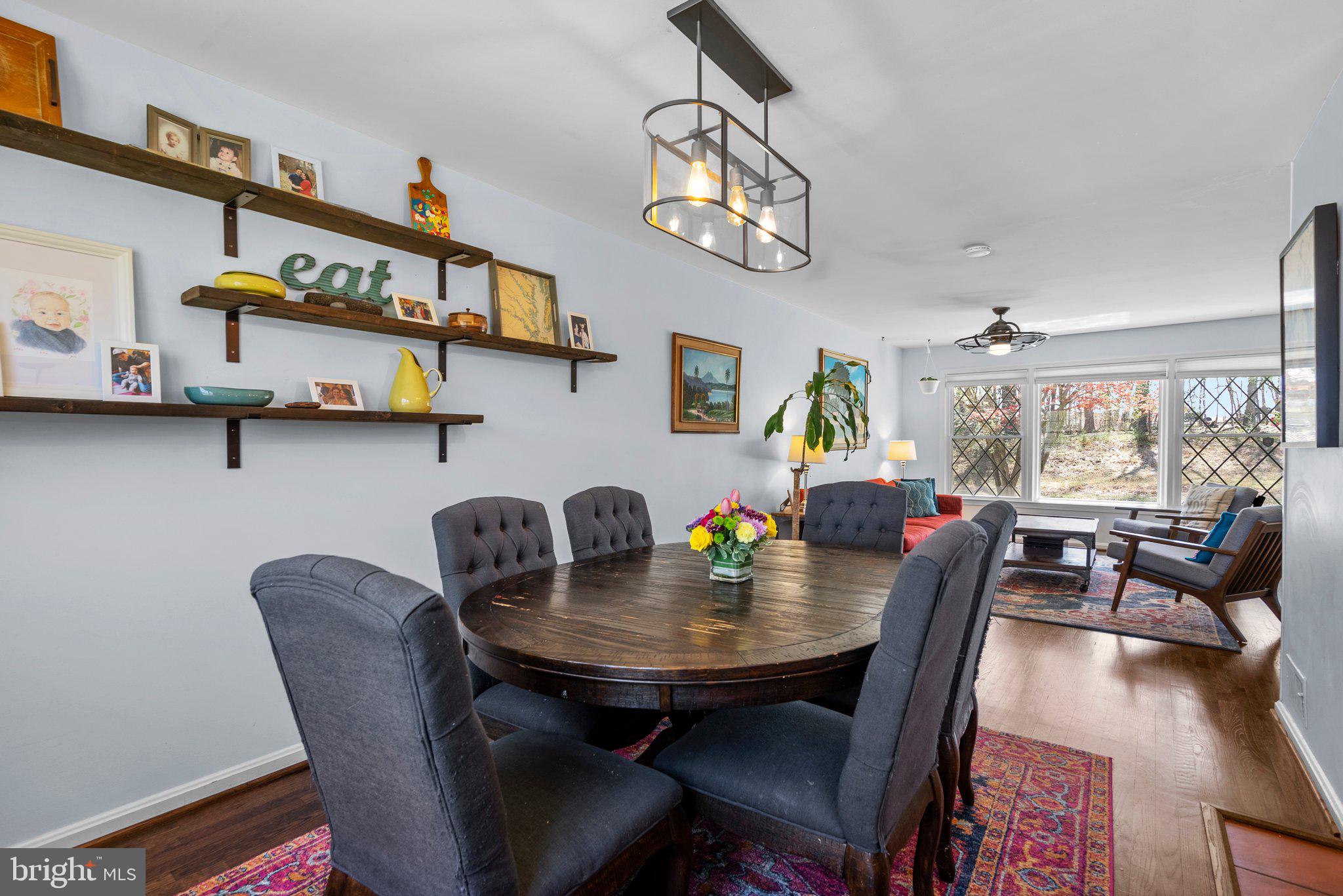 KEMP MILL HILLS - Residential