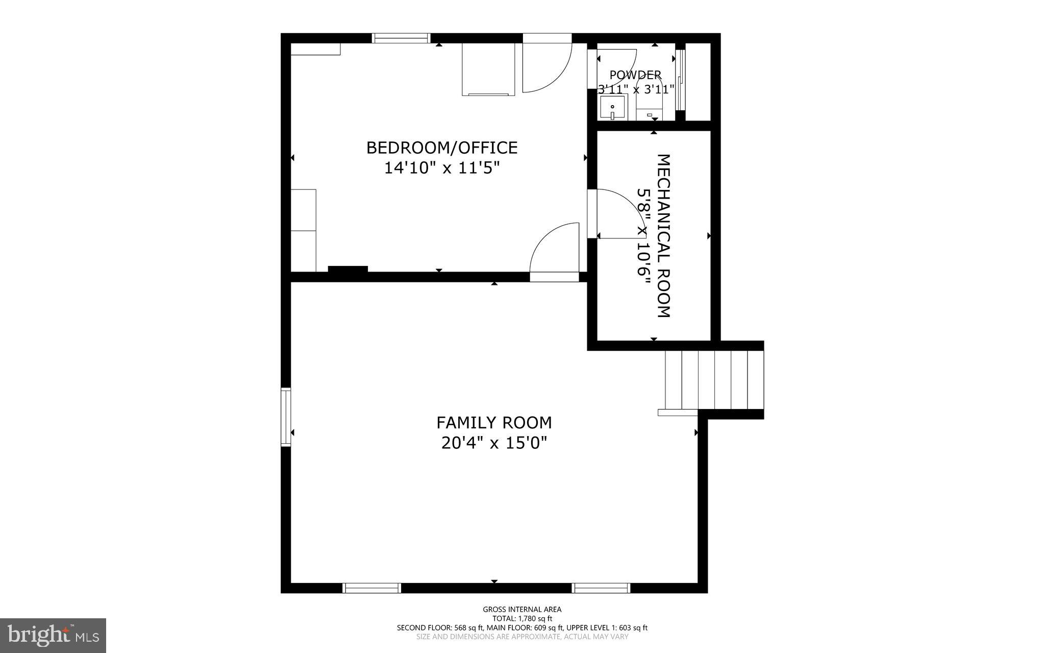 KEMP MILL HILLS - Residential