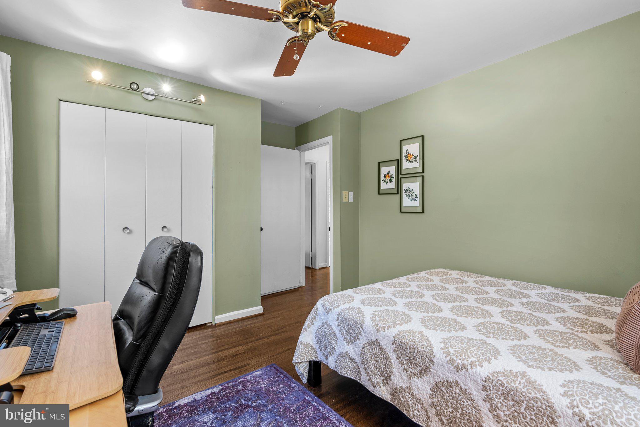 KEMP MILL HILLS - Residential