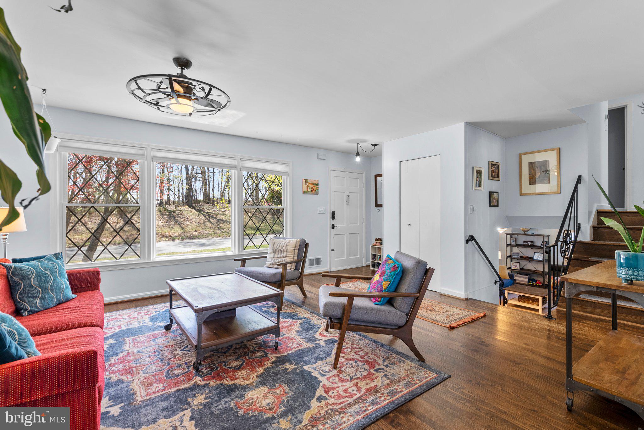 KEMP MILL HILLS - Residential