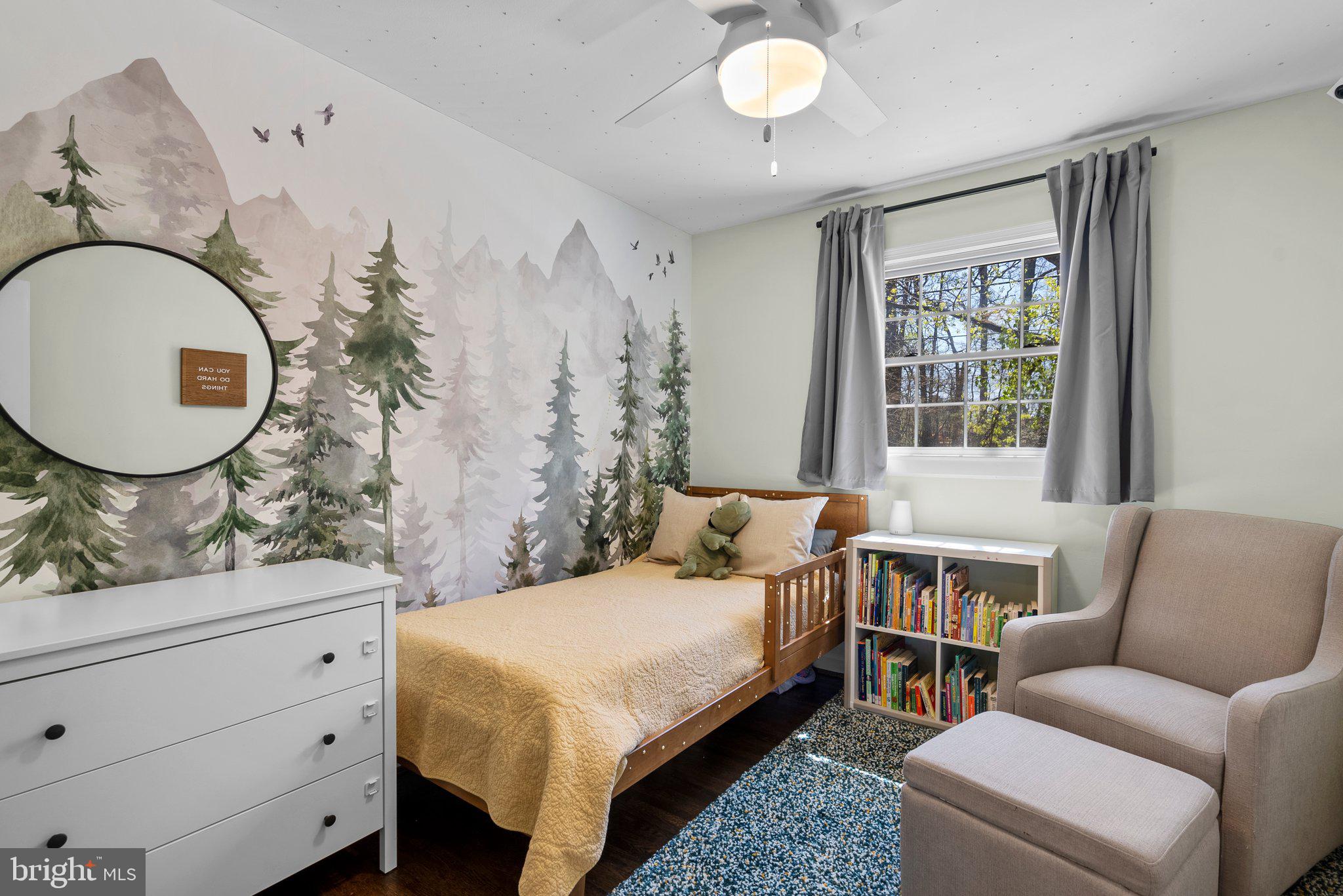 KEMP MILL HILLS - Residential