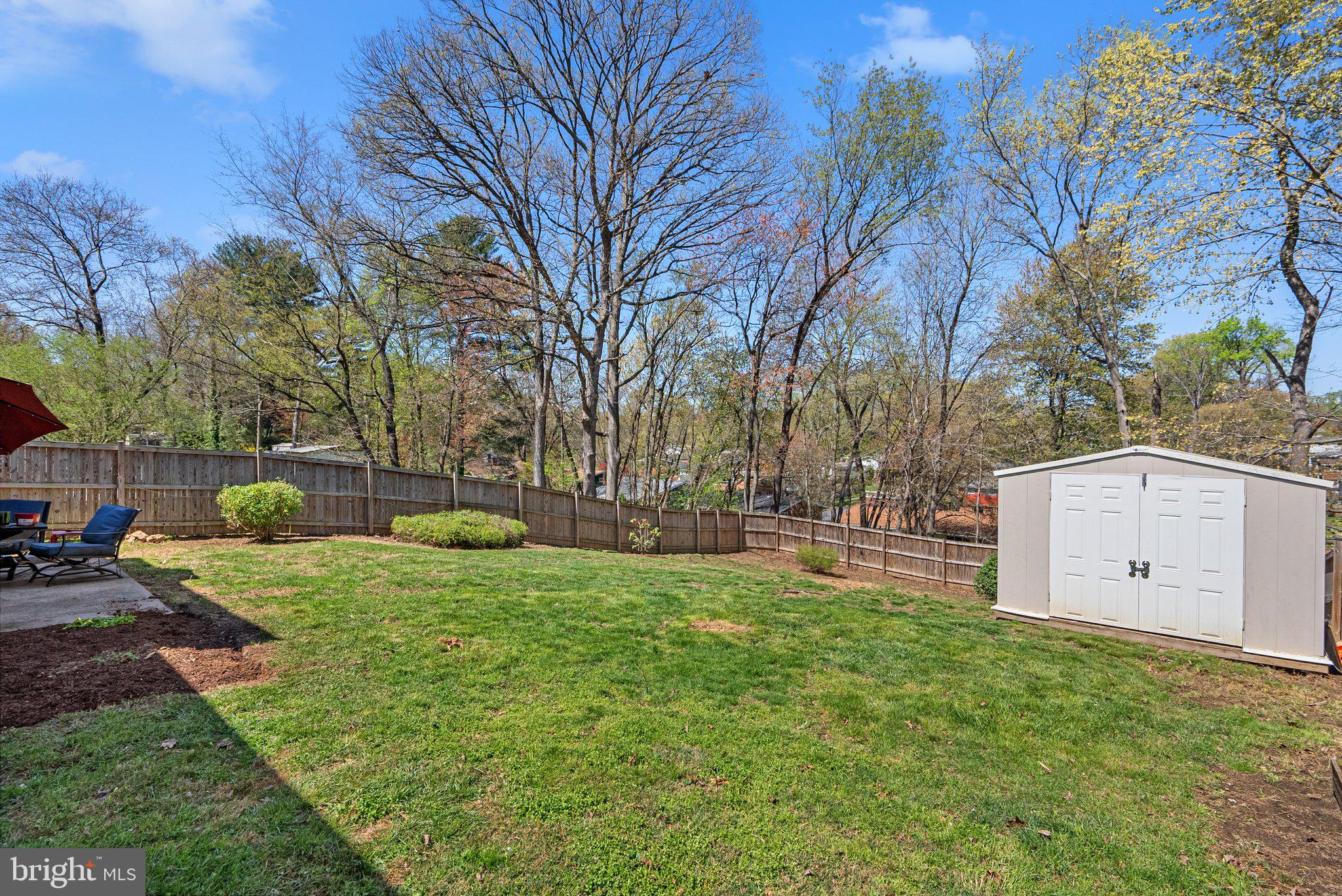 KEMP MILL HILLS - Residential