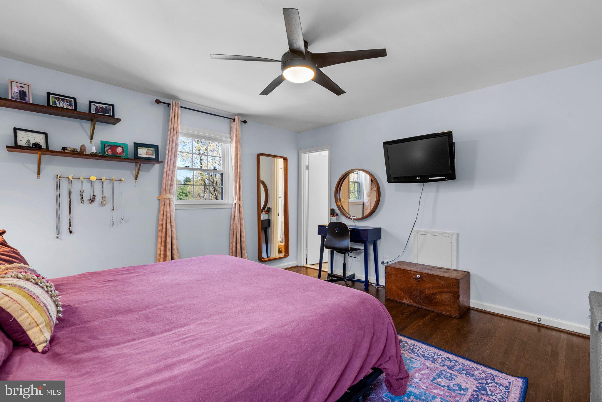 KEMP MILL HILLS - Residential