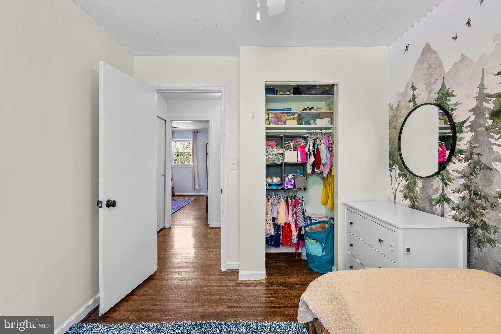 KEMP MILL HILLS - Residential