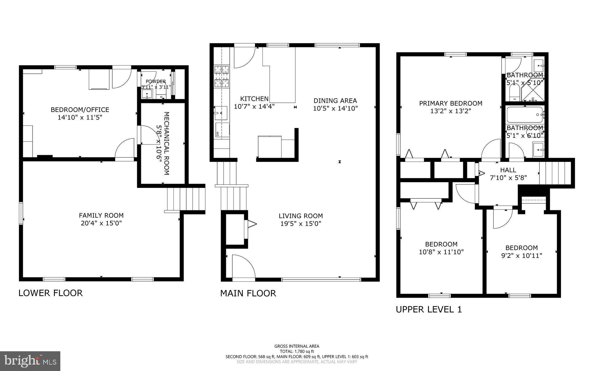 KEMP MILL HILLS - Residential